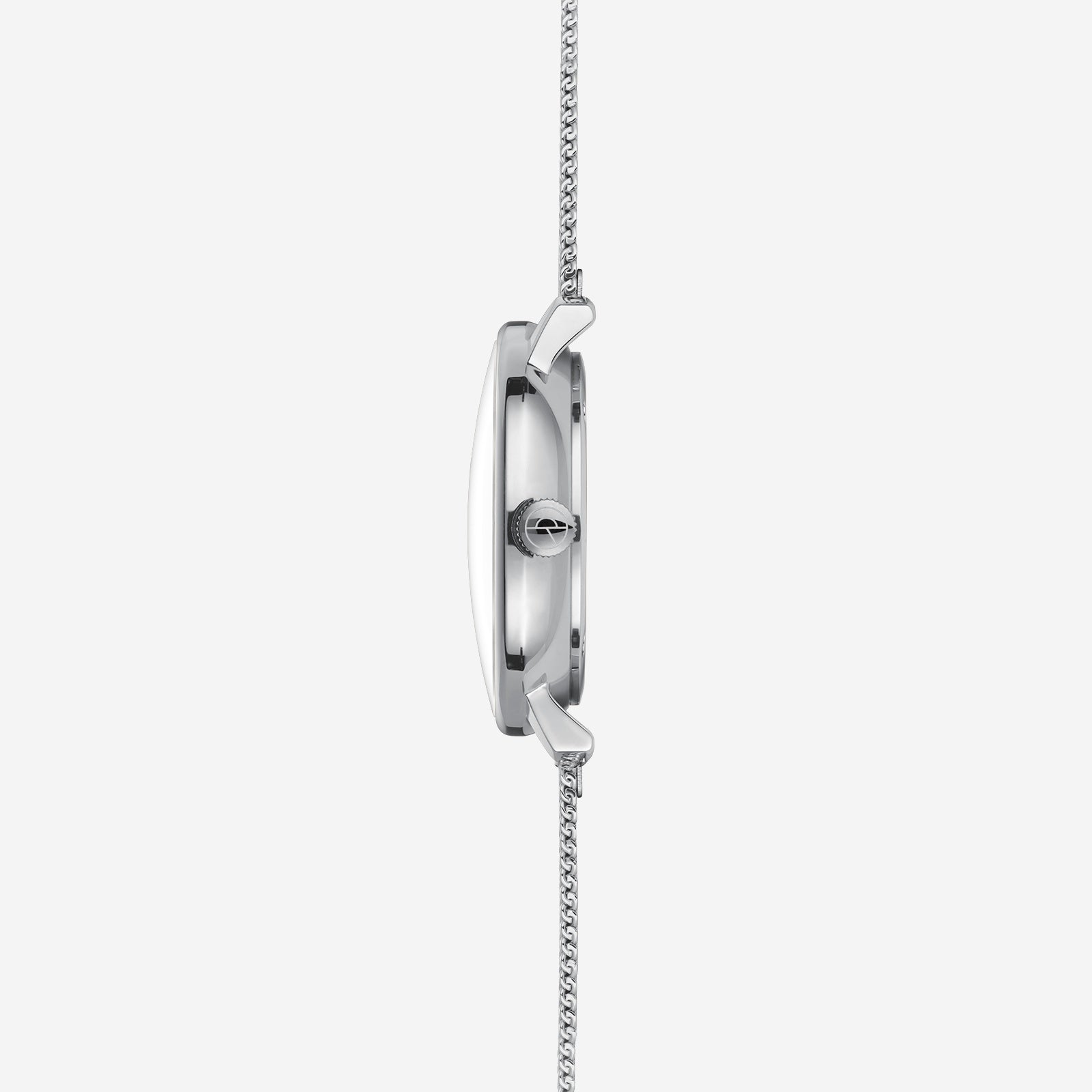 sternglas-naos-xs-damenuhr-33-mm-silber-edelstahl image 5