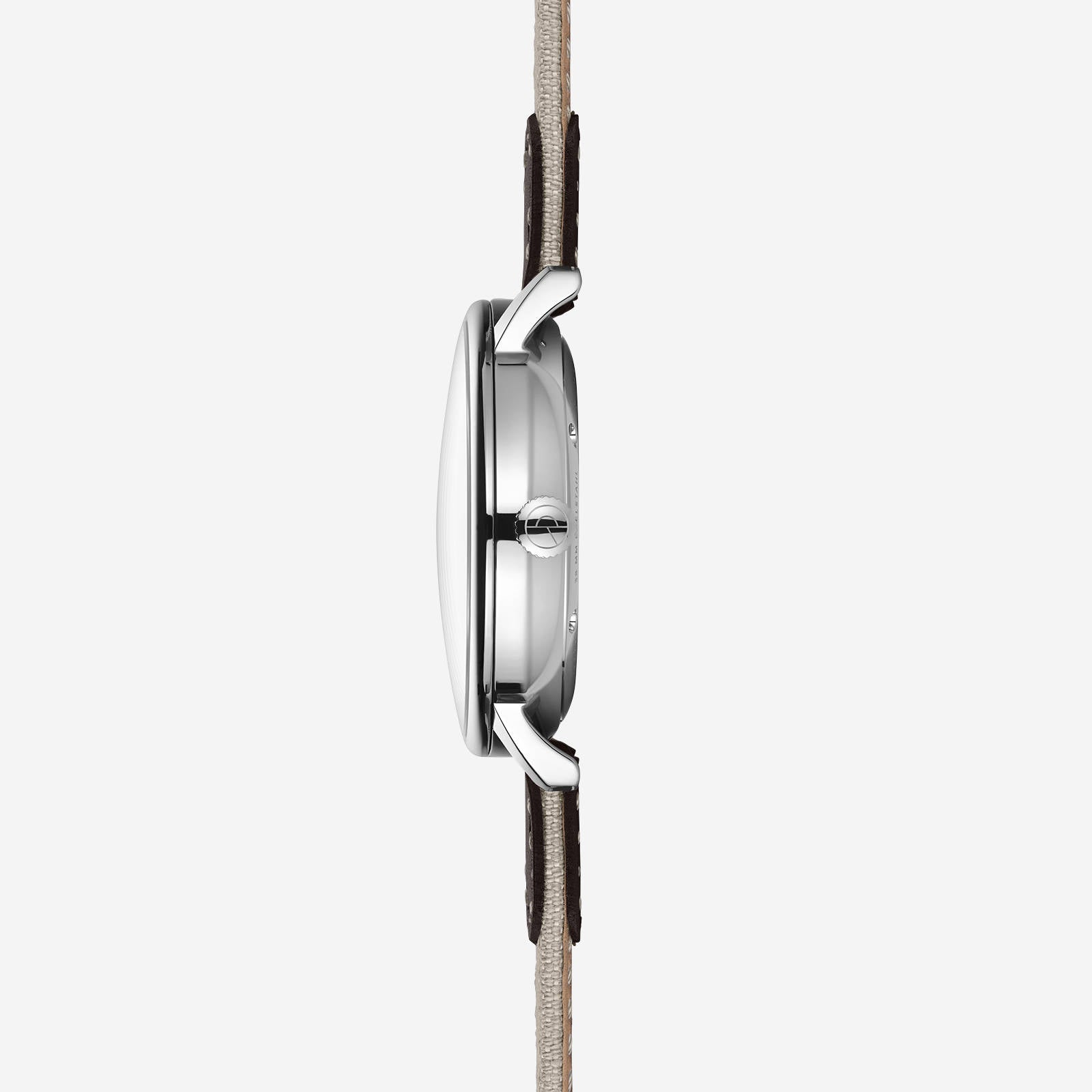 sternglas-lumatik-automatik-unisex-armbanduhr-38-mm-beige-leder image 6