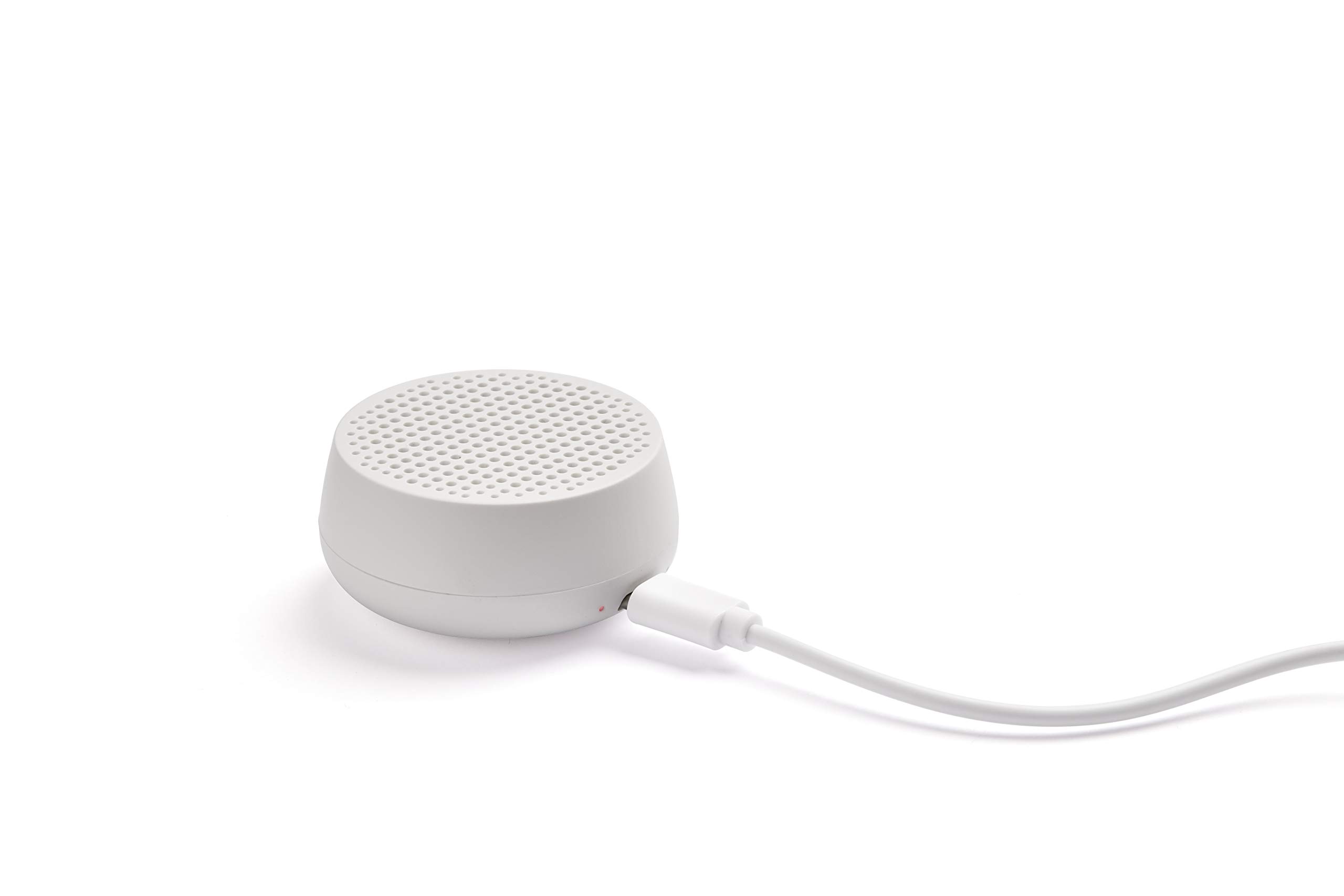 lexon-mino-s-la123-bluetooth-lautsprecher-3w-mattwei image 4