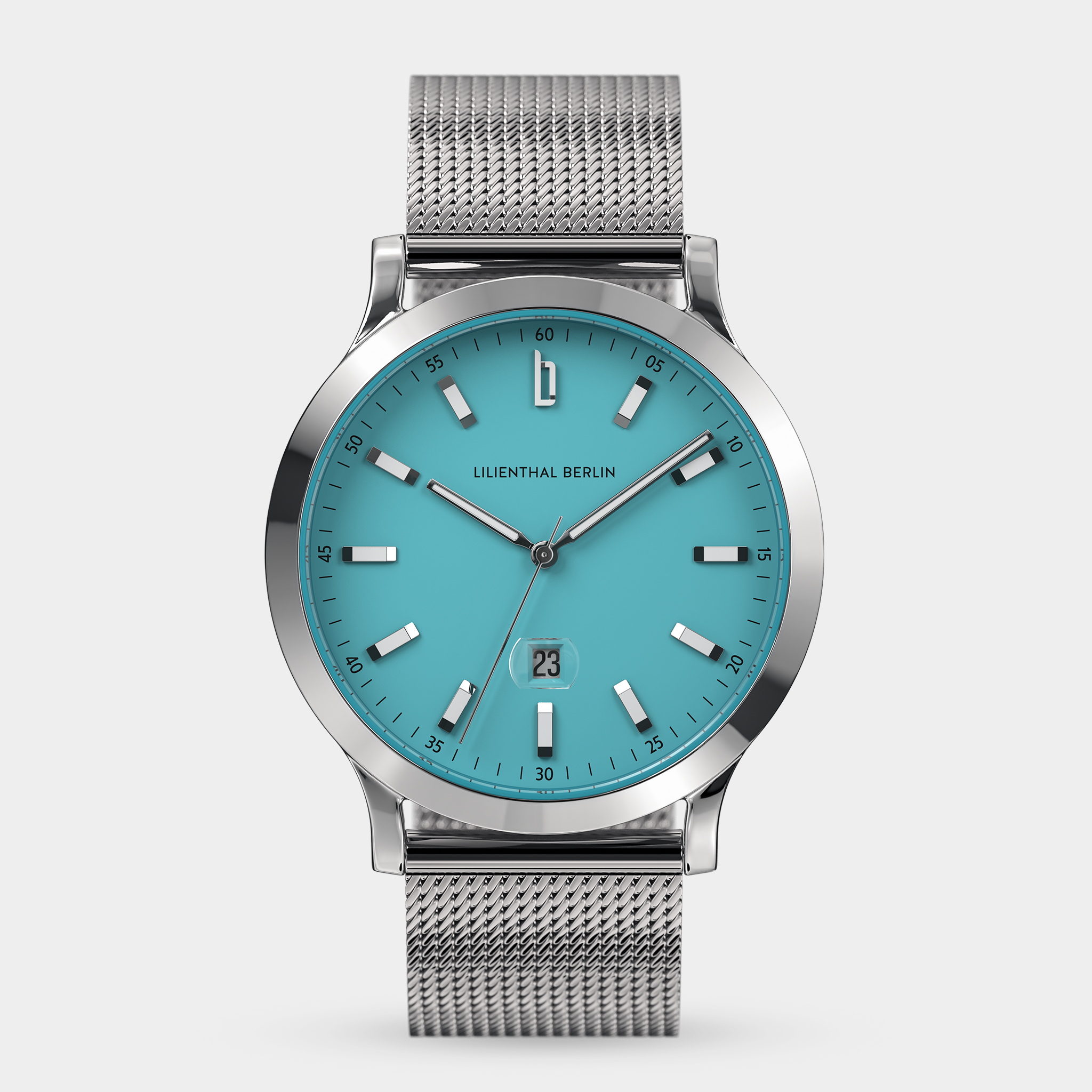 lilienthal-berlin-huxley-ii-armbanduhr-azure-blue-40-mm image 1