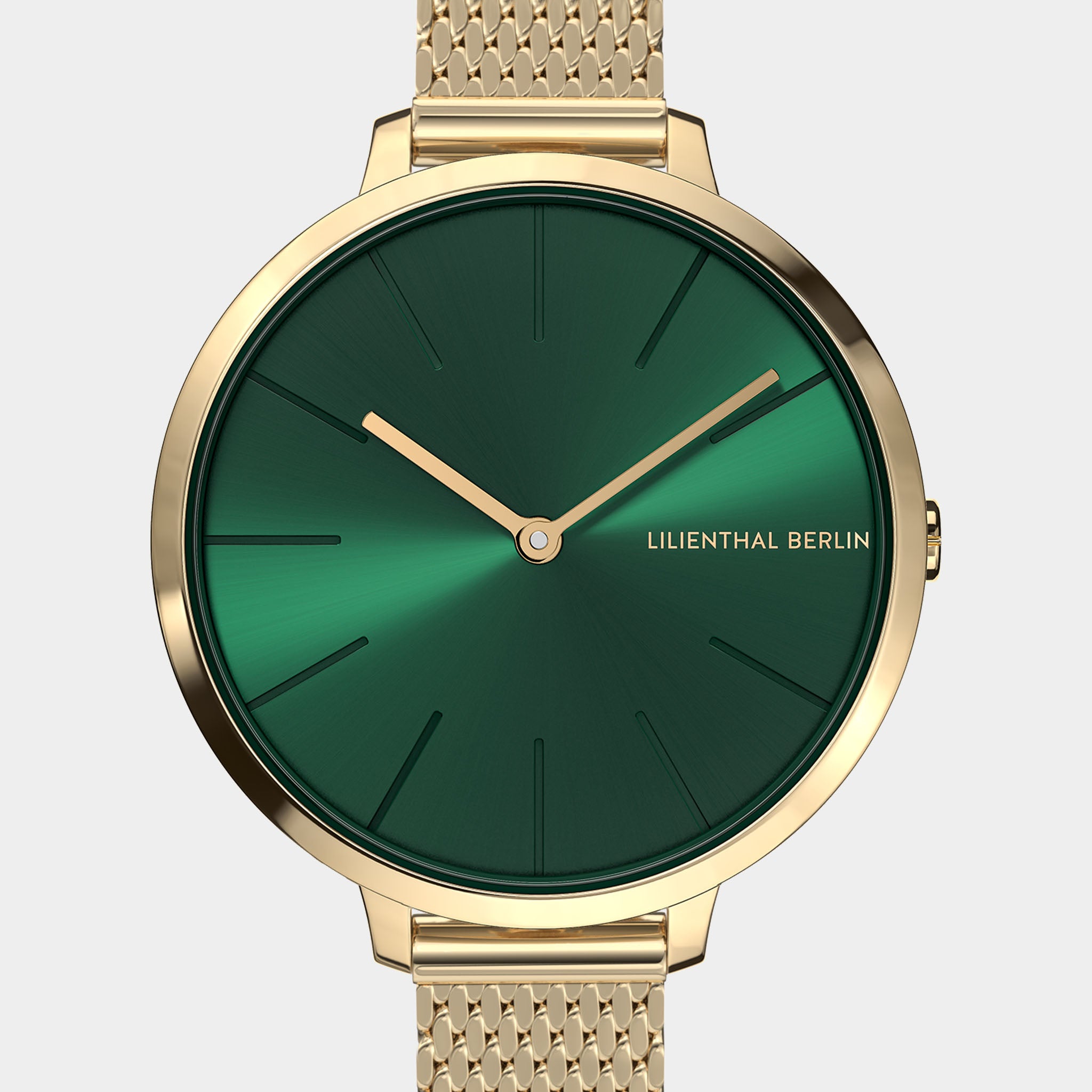 lilienthal-berlin-rosalux-gold-emerald-green-damenarmbanduhr-30-mm image 6