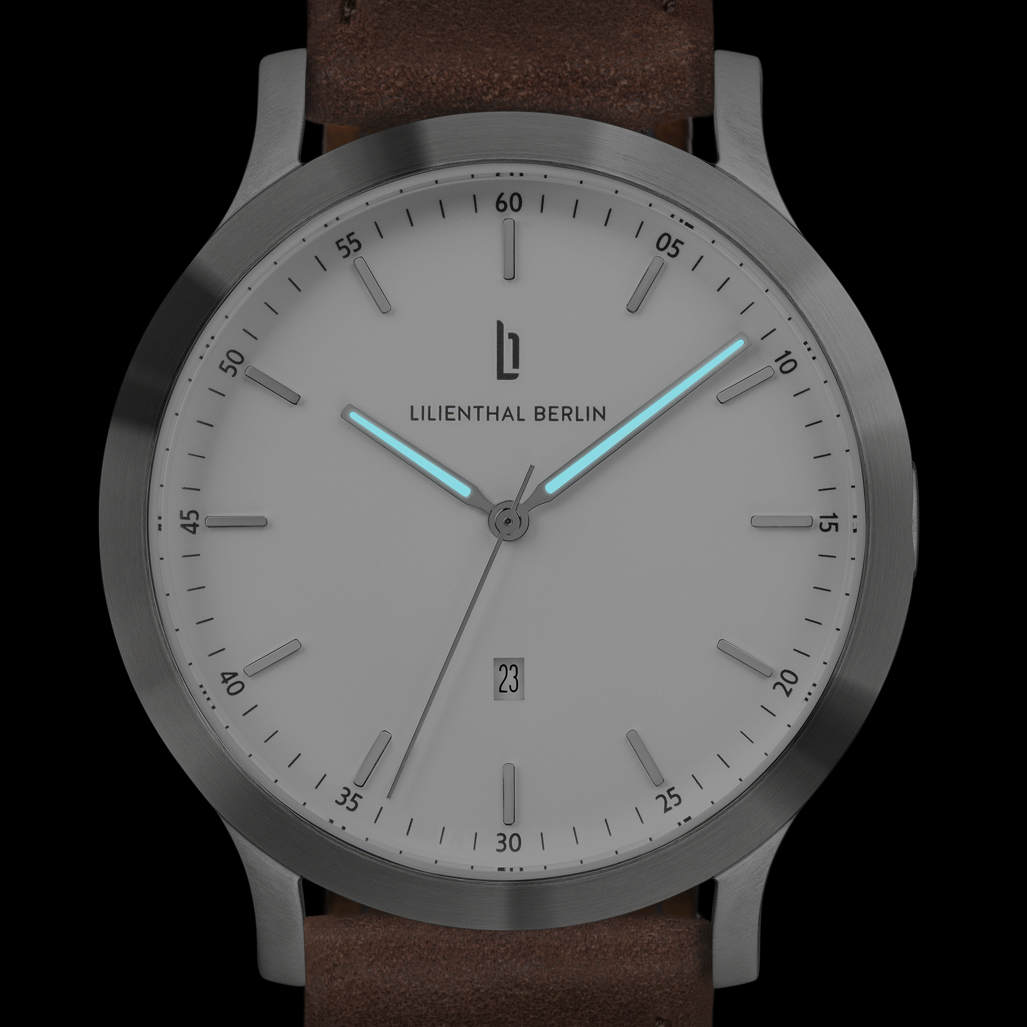 lilienthal-berlin-huxley-silver-white-armbanduhr-40-mm image 7