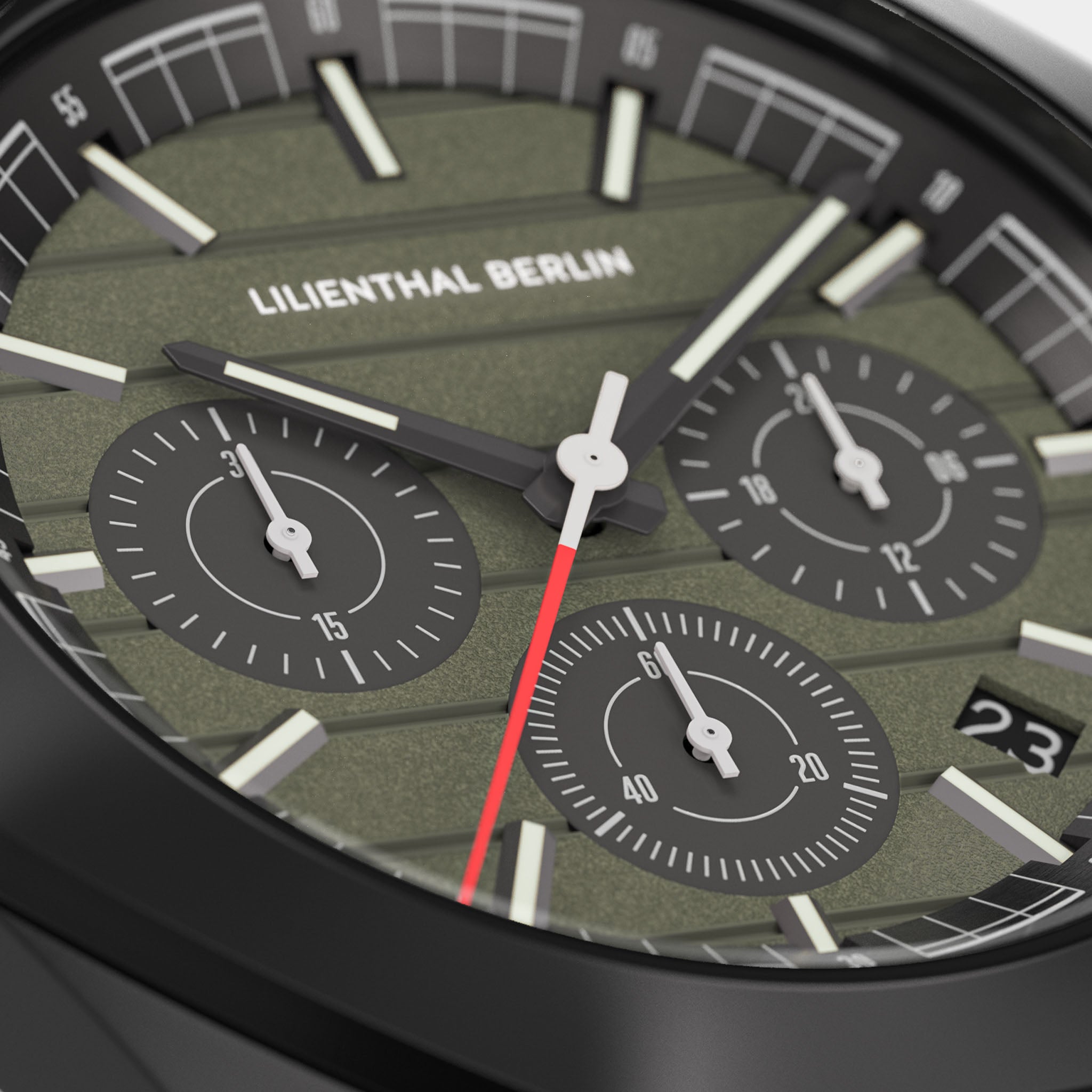 lilienthal-berlin-octachrono-chronograph-40-mm-black-olive image 5