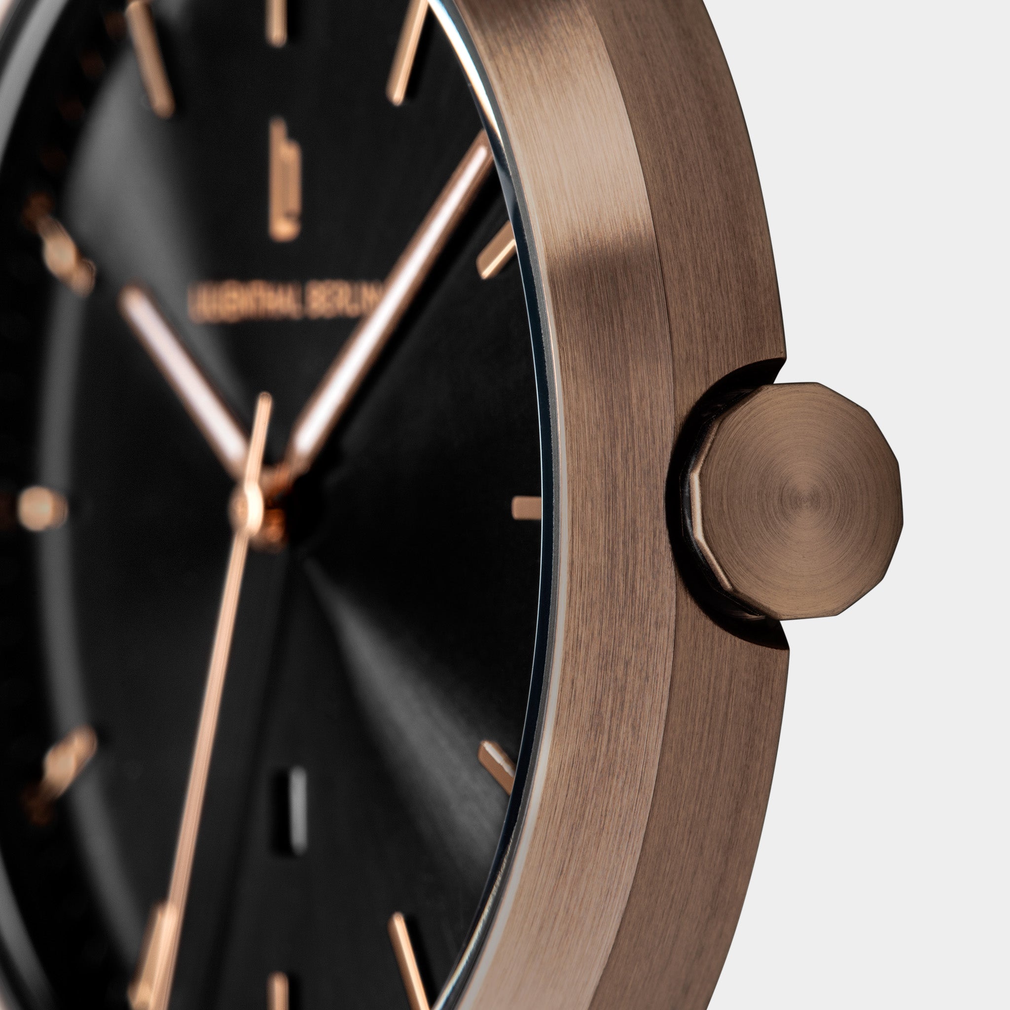 lilienthal-berlin-huxley-bronze-schwarz-40-mm image 4