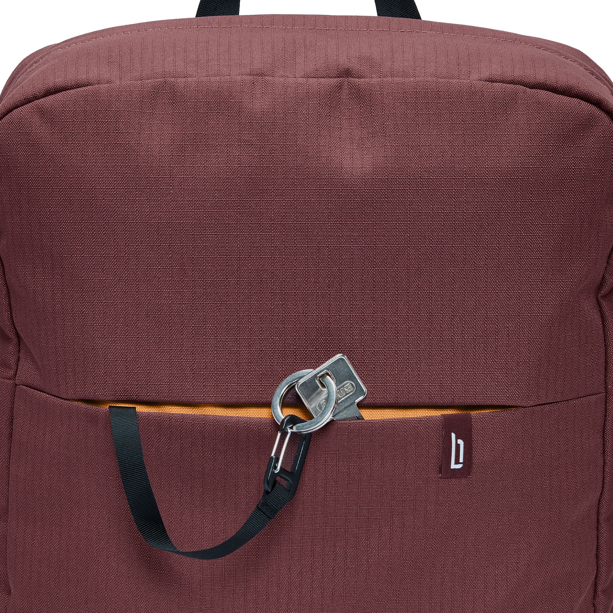 lilienthal-berlin-urbaneer-3-in-1-daypack-aubergine image 5