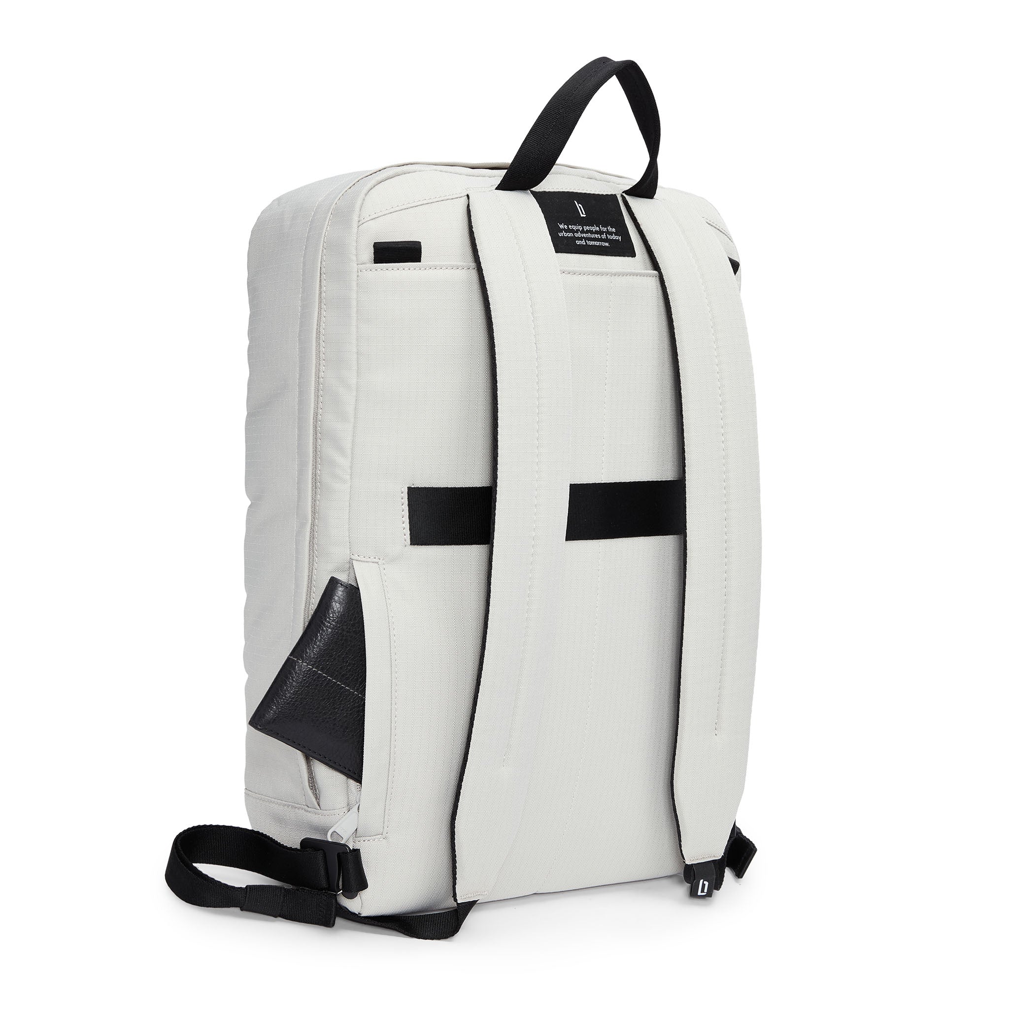lilienthal-berlin-urbaneer-3-in-1-daypack-chalk-13-l-rucksack image 3