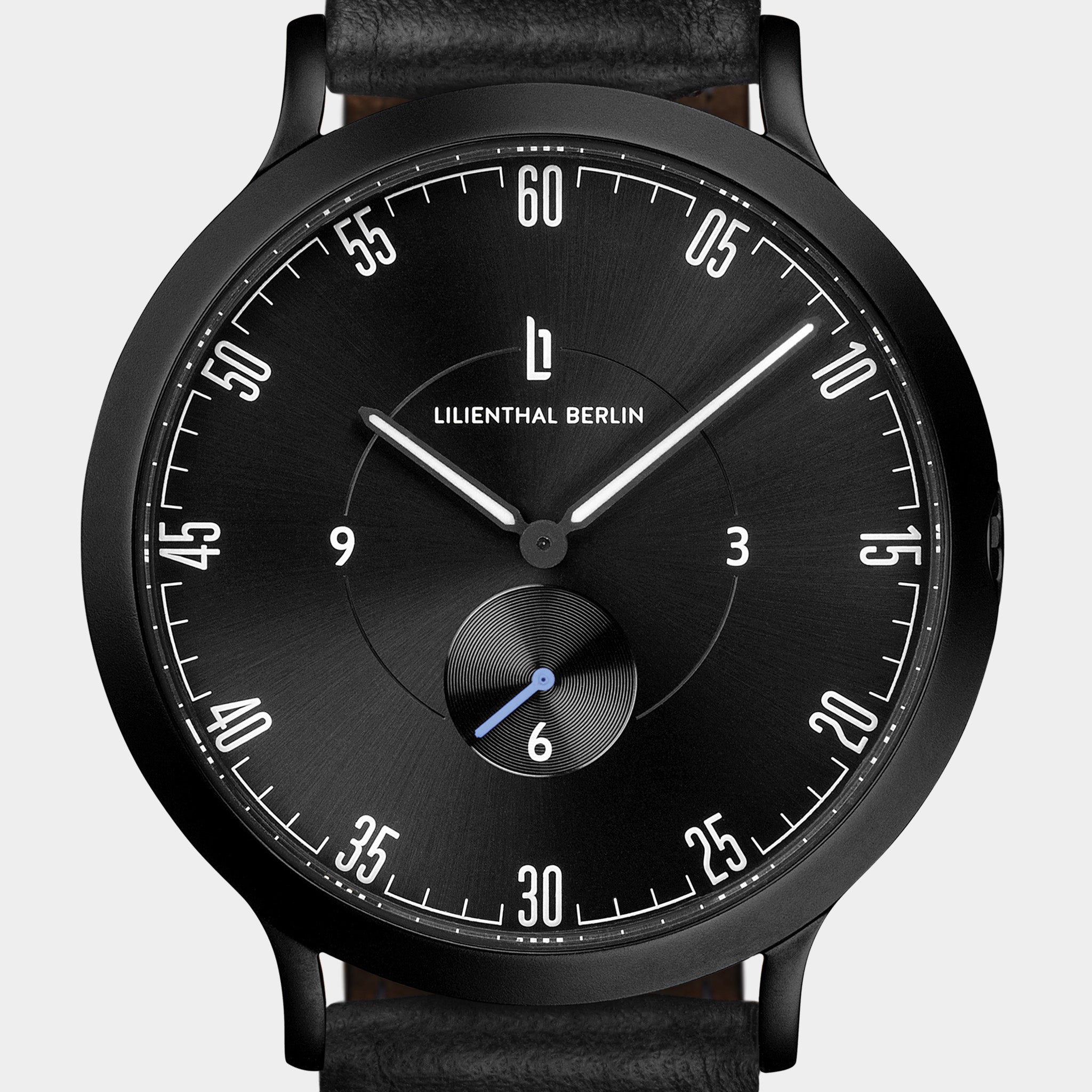 lilienthal-berlin-lilienthal-1-armbanduhr-all-black-42-5-mm image 5