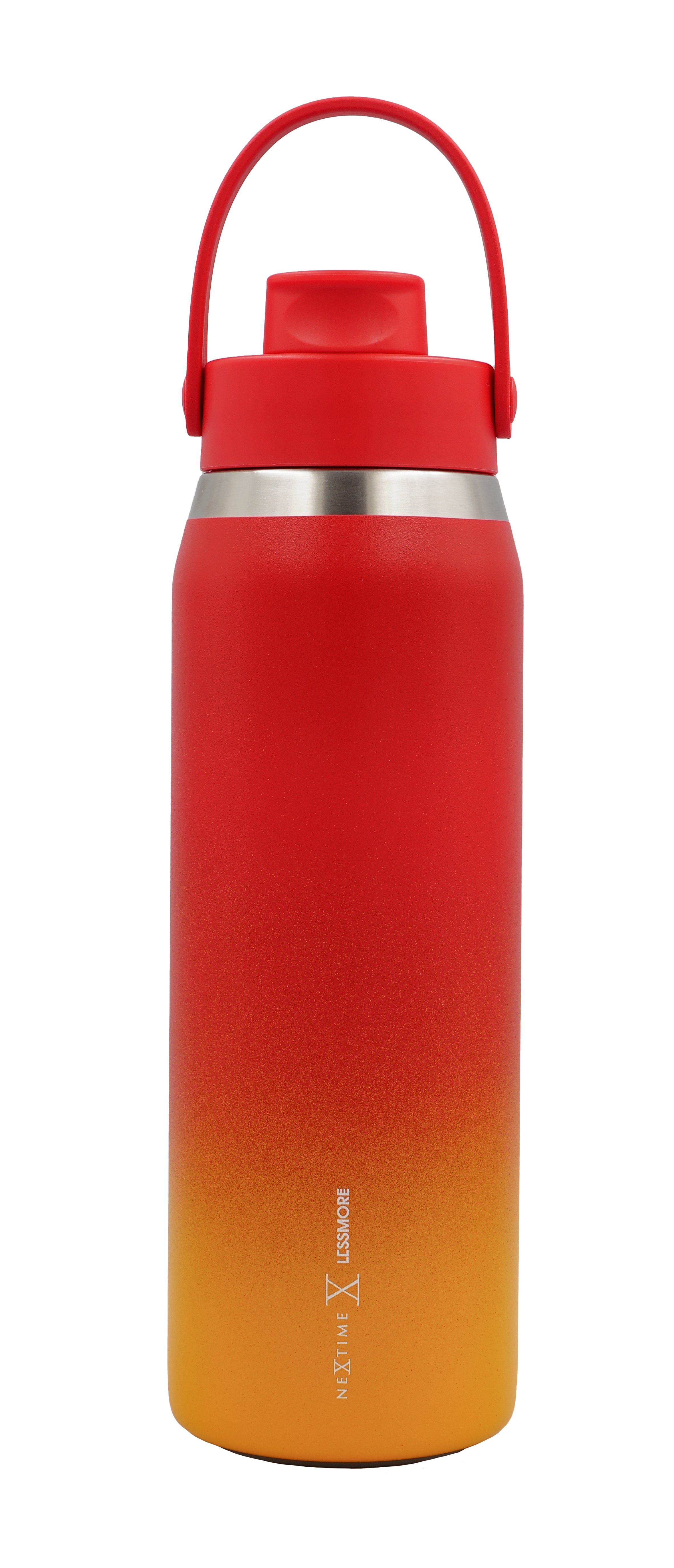 nextime-canvas-bottle-thermosflasche-355-473-710-ml-fire-dragon image 6