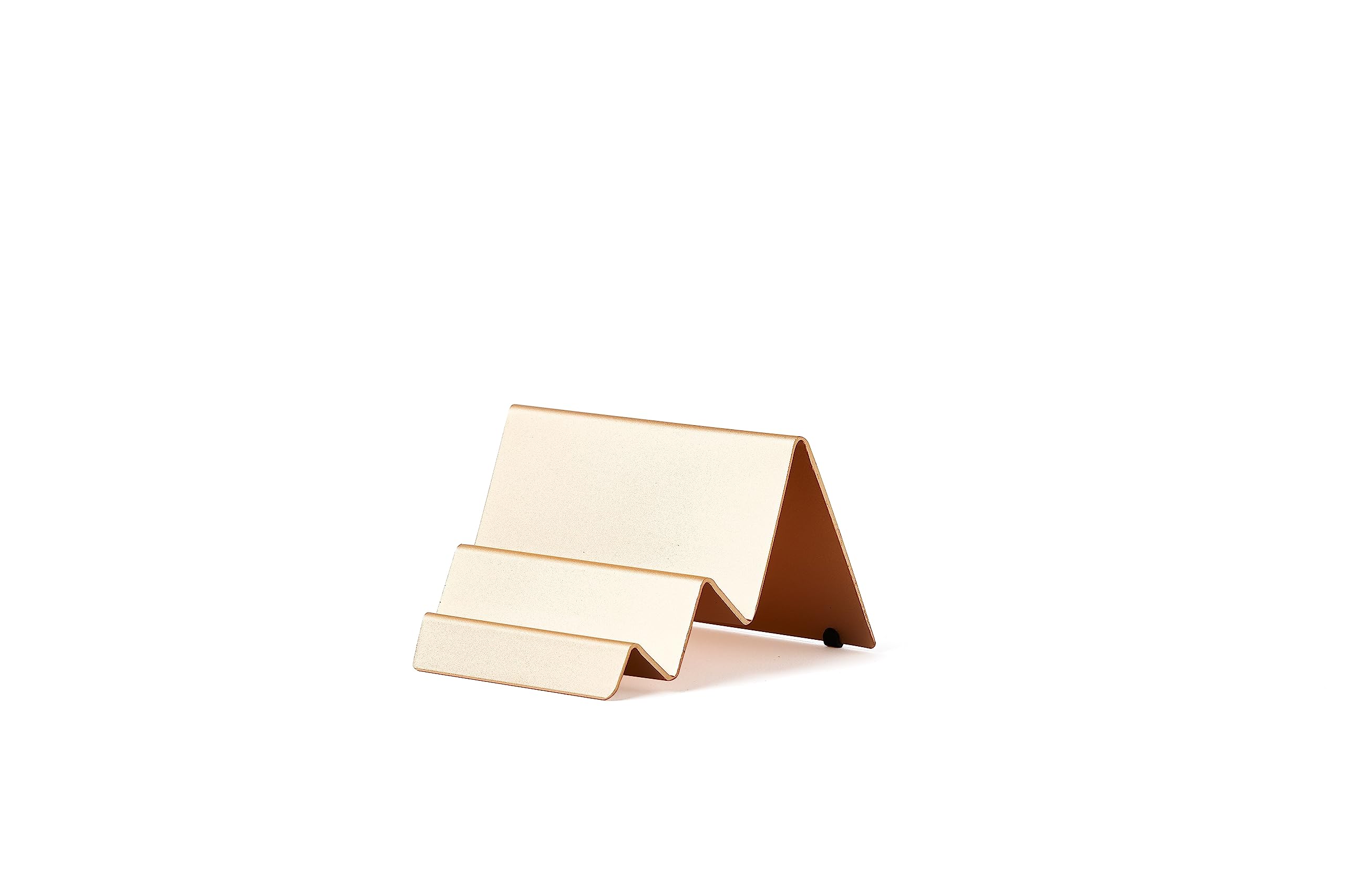 lexon-city-kartenhalter-gold image 1