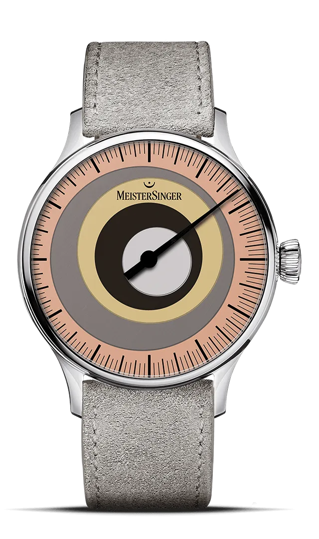 meistersinger-edition-ozephius-einzeigeruhr-unomat image 1