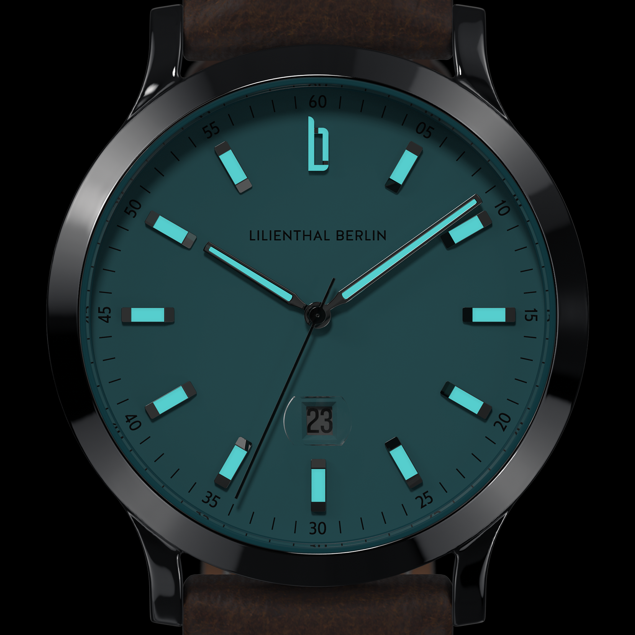 lilienthal-berlin-huxley-ii-azure-blue-herrenuhr-40-mm image 7