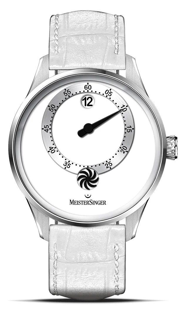 meistersinger-panthero-jumping-hour-armbanduhr-wei image 1