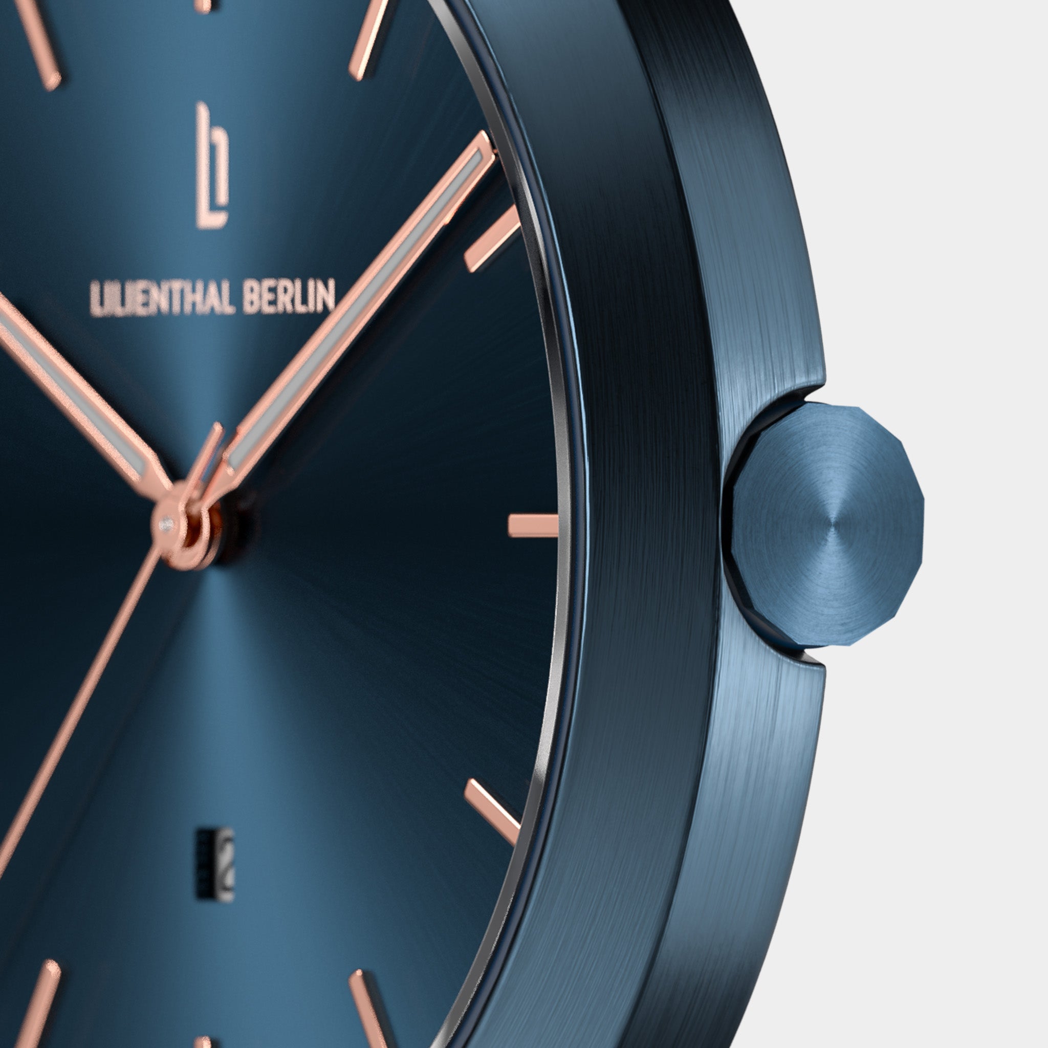 lilienthal-berlin-huxley-blue-rose-gold-40-mm image 5