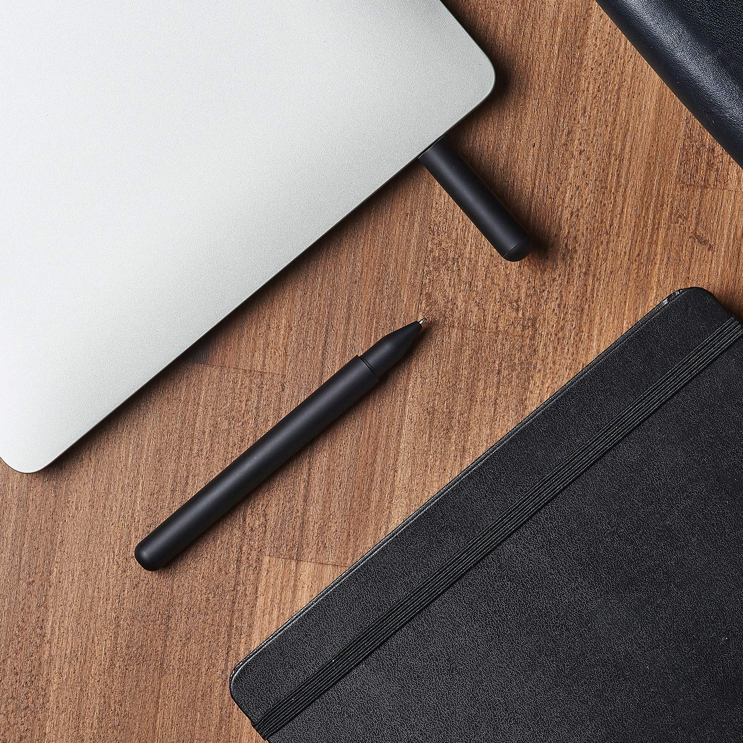 lexon-c-pen-kugelschreiber-mit-32-gb-usb-c-stick-rosso image 4