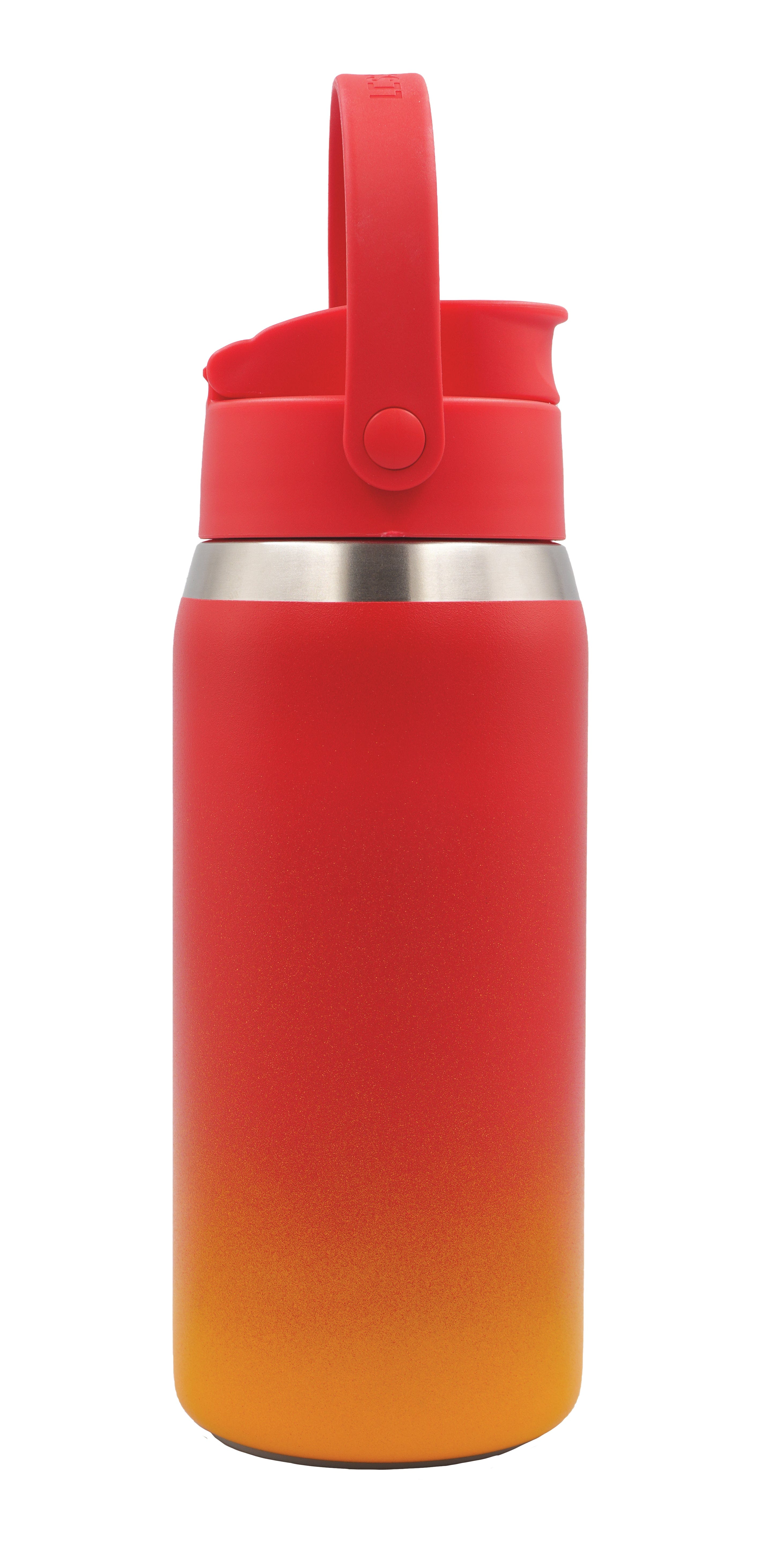 nextime-canvas-bottle-thermosflasche-355-473-710-ml-fire-dragon image 3
