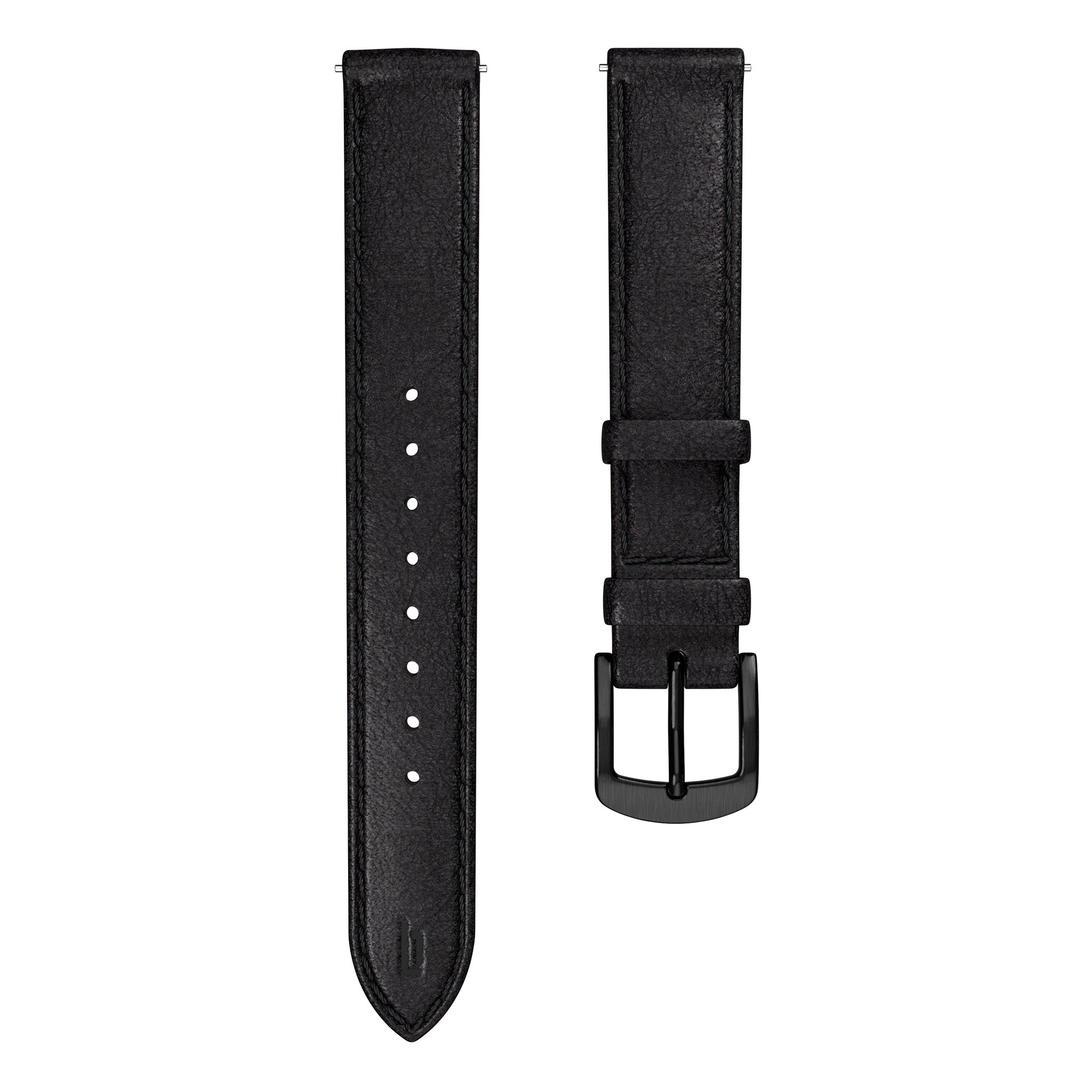 lilienthal-berlin-leder-armband-black-f-r-lilienthal-1-2 image 3