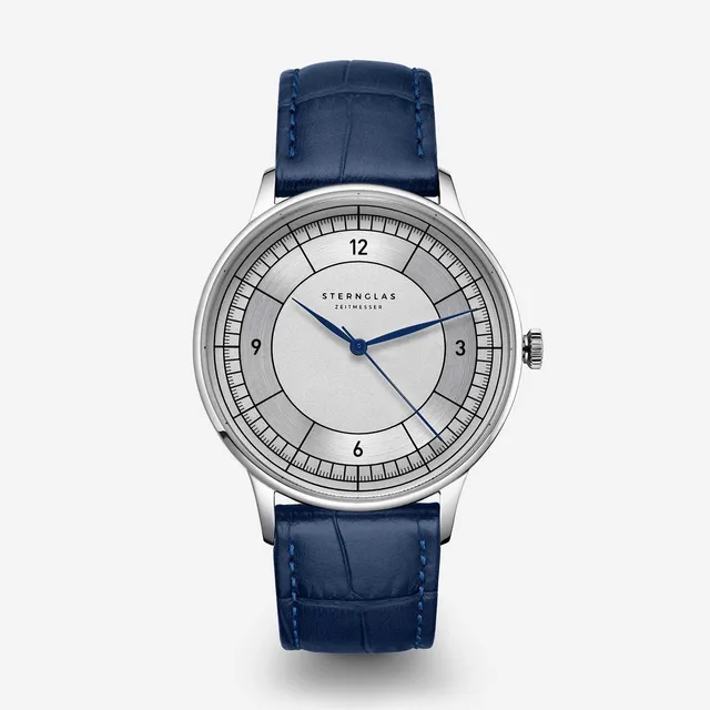 sternglas-sedius-wei-armbanduhr-38-mm-leder image 1