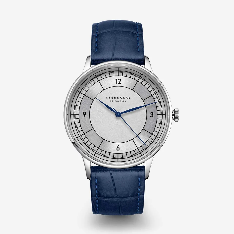 sternglas-sedius-wei-armbanduhr-38-mm-leder image 1