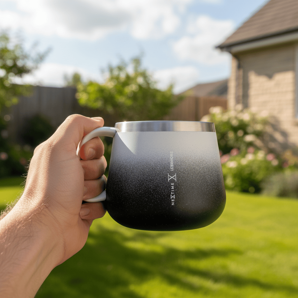 nextime-chubby-mug-thermobecher-473-ml-steel-grey image 7