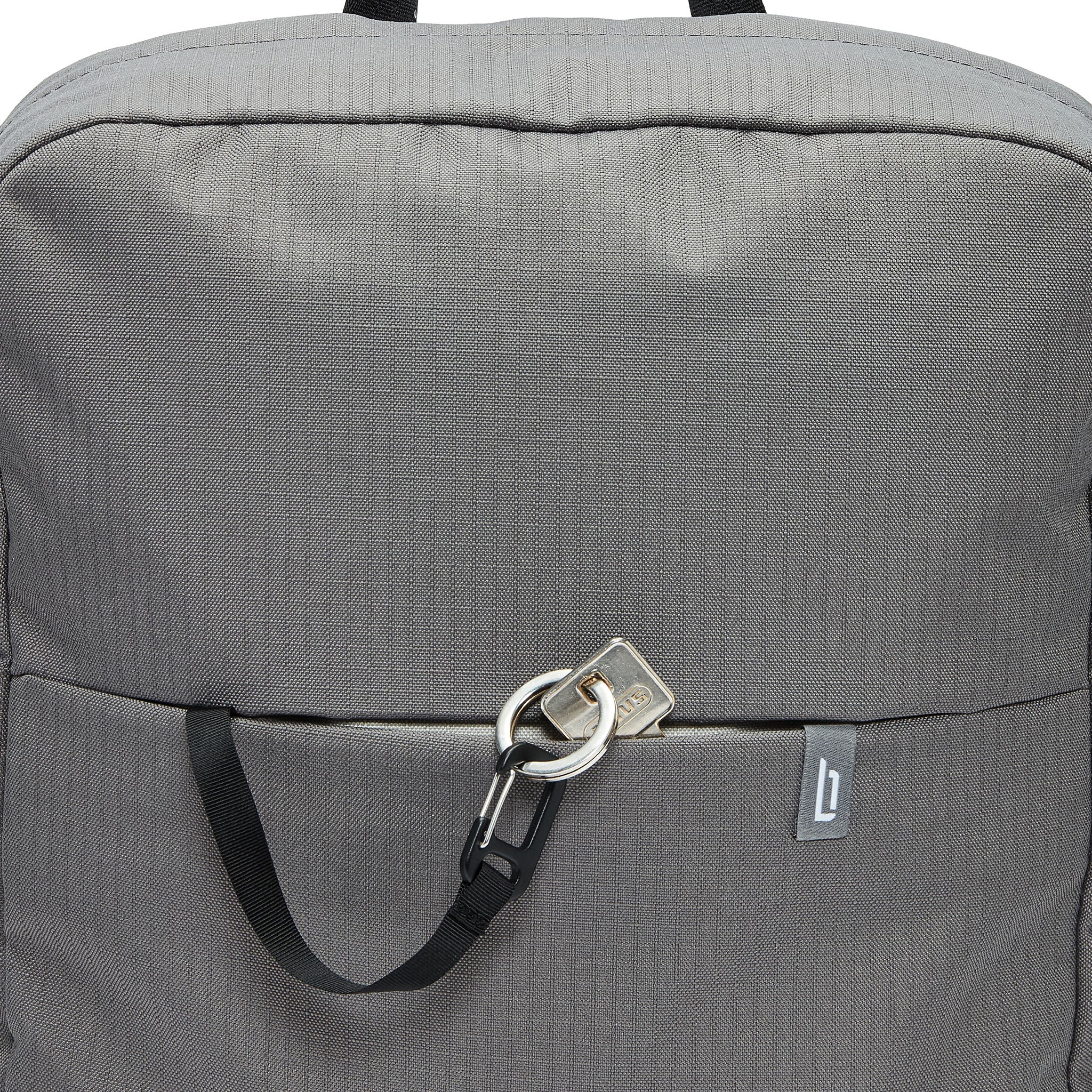 lilienthal-berlin-urbaneer-3-in-1-daypack-13-l-charcoal image 5