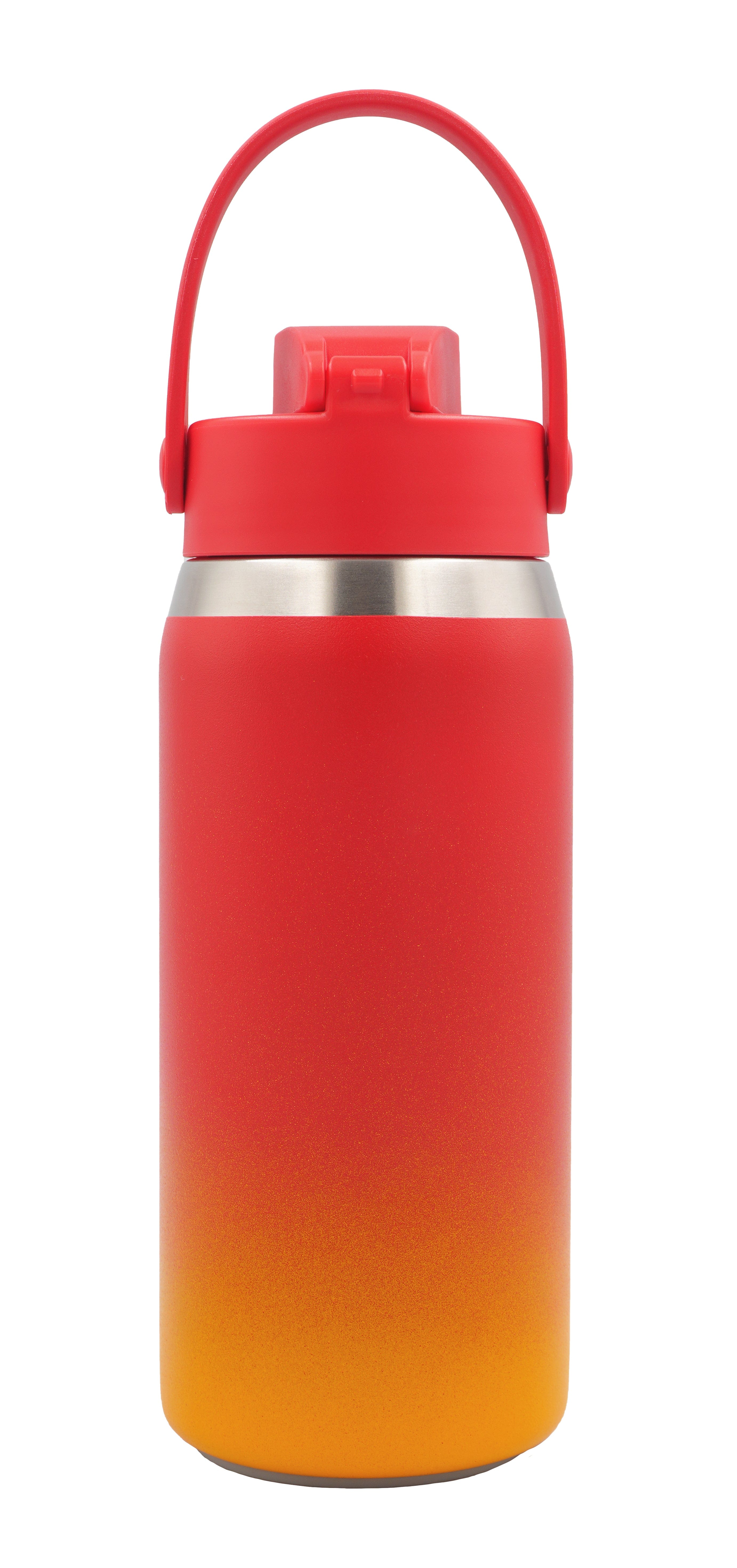 nextime-canvas-bottle-thermosflasche-355-473-710-ml-fire-dragon image 7