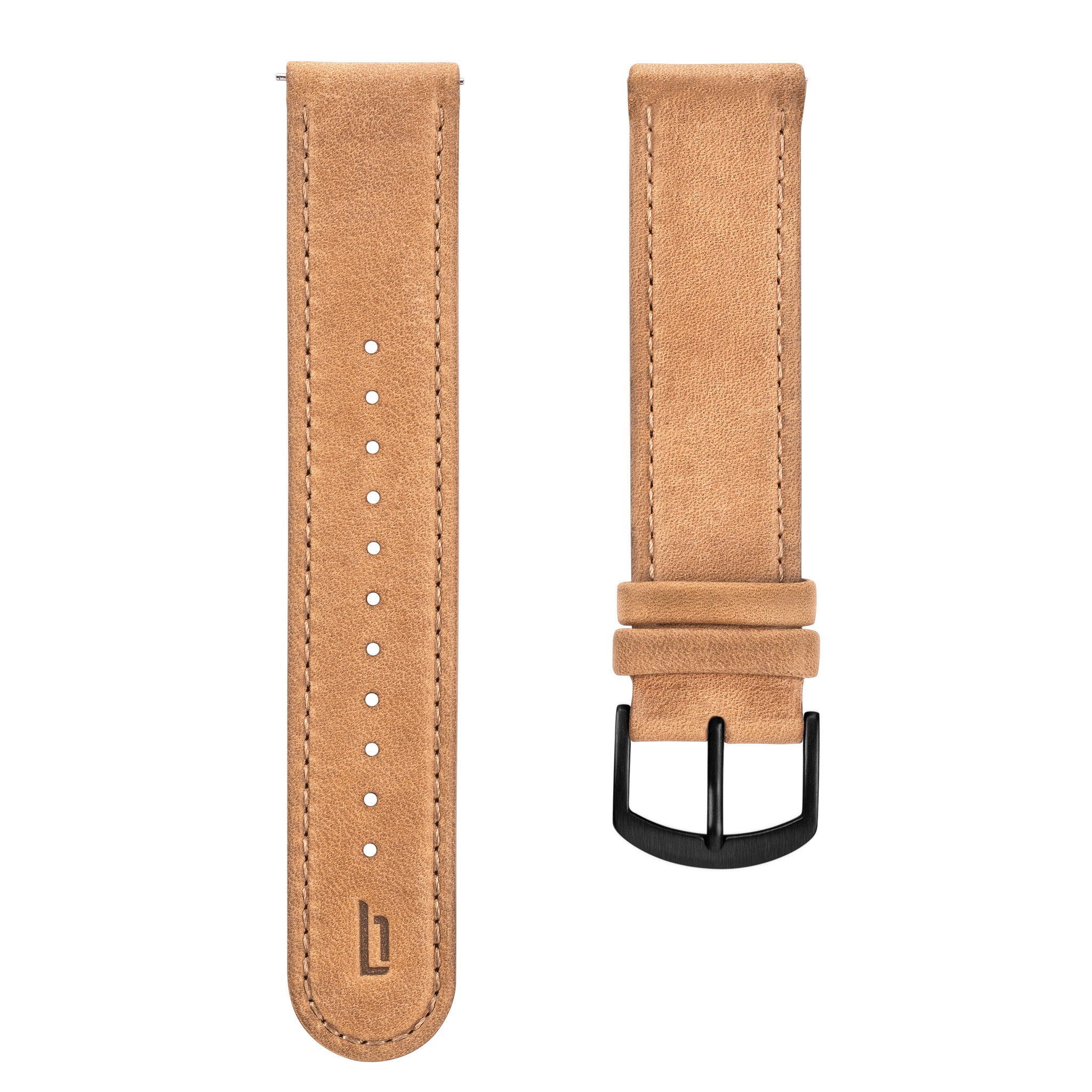 lilienthal-berlin-lilienthal-1-lederarmband-hellbraun image 3