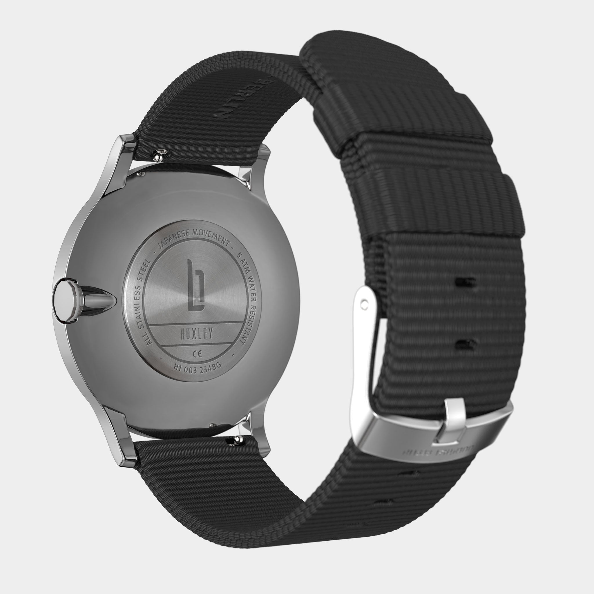 lilienthal-berlin-huxley-armbanduhr-silver-white-sportive-40-mm image 8