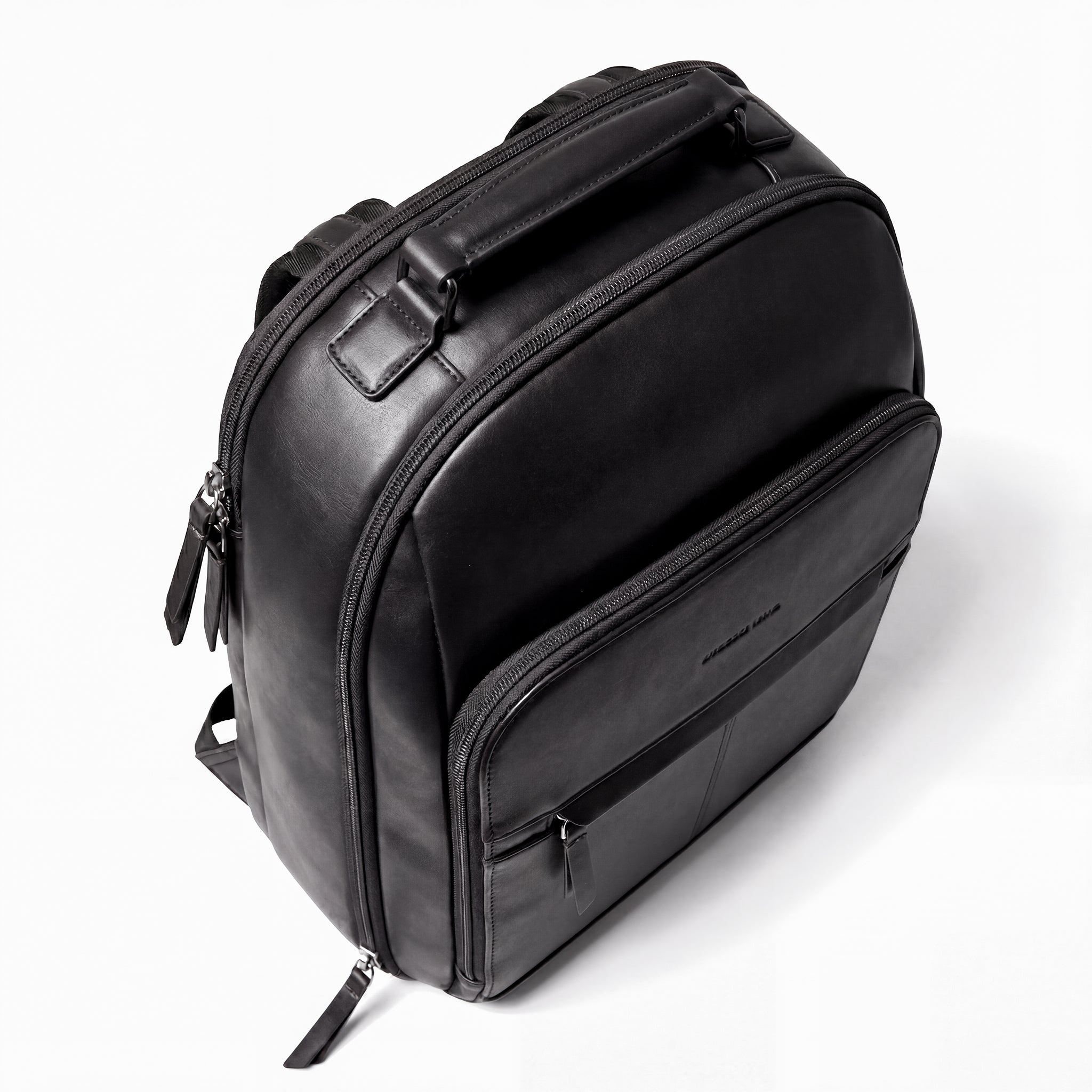 lilienthal-berlin-virtuoso-essential-backpack-black image 6