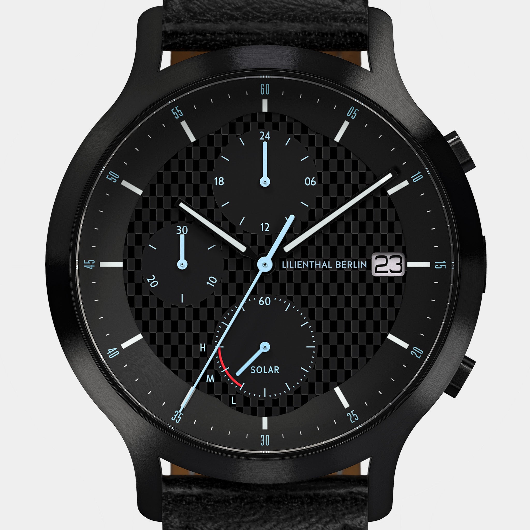 lilienthal-berlin-chronograph-solar-edition-i-carbon-solar-chronograph image 7
