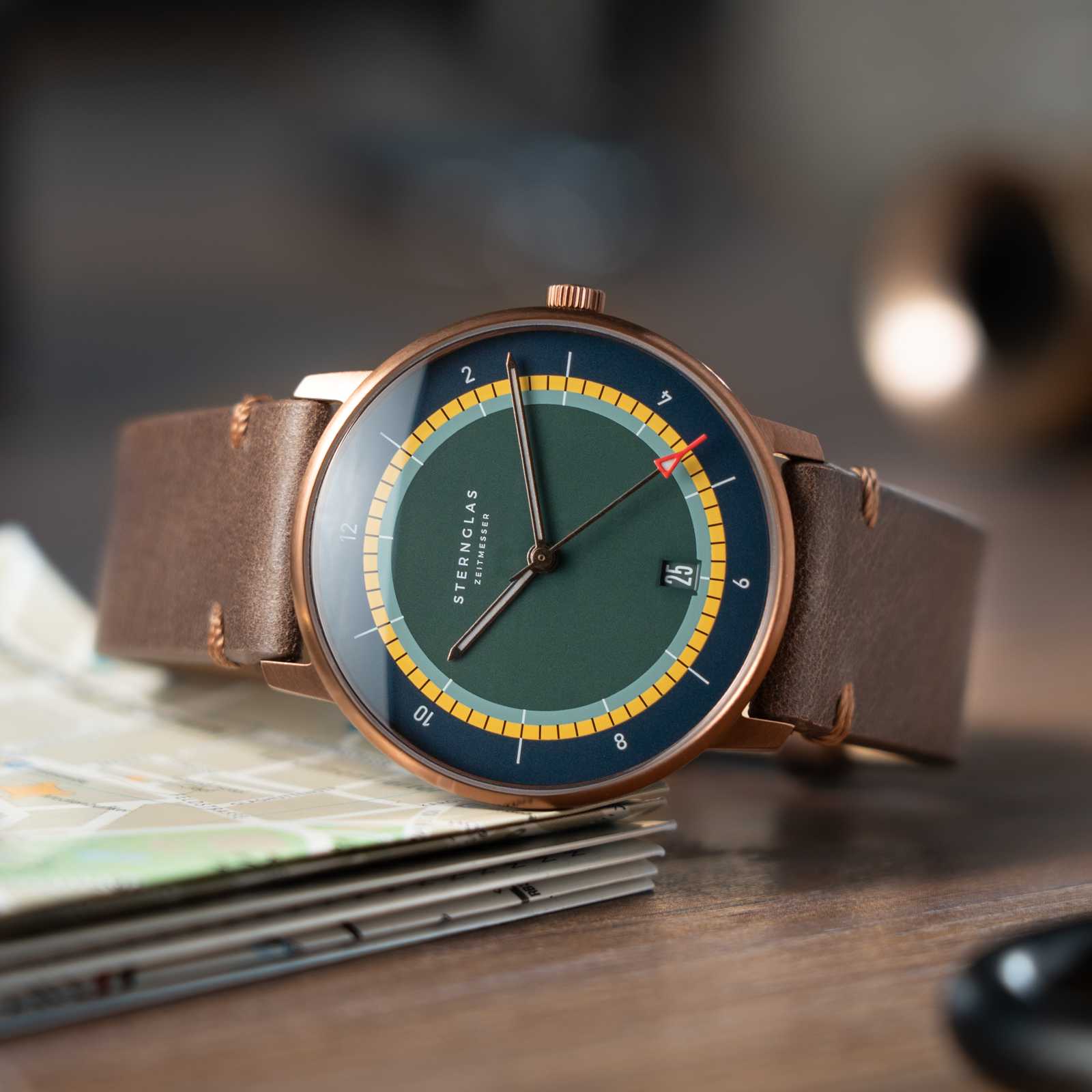 sternglas-naos-edition-argo-bronze-38-mm-herrenuhr image 8