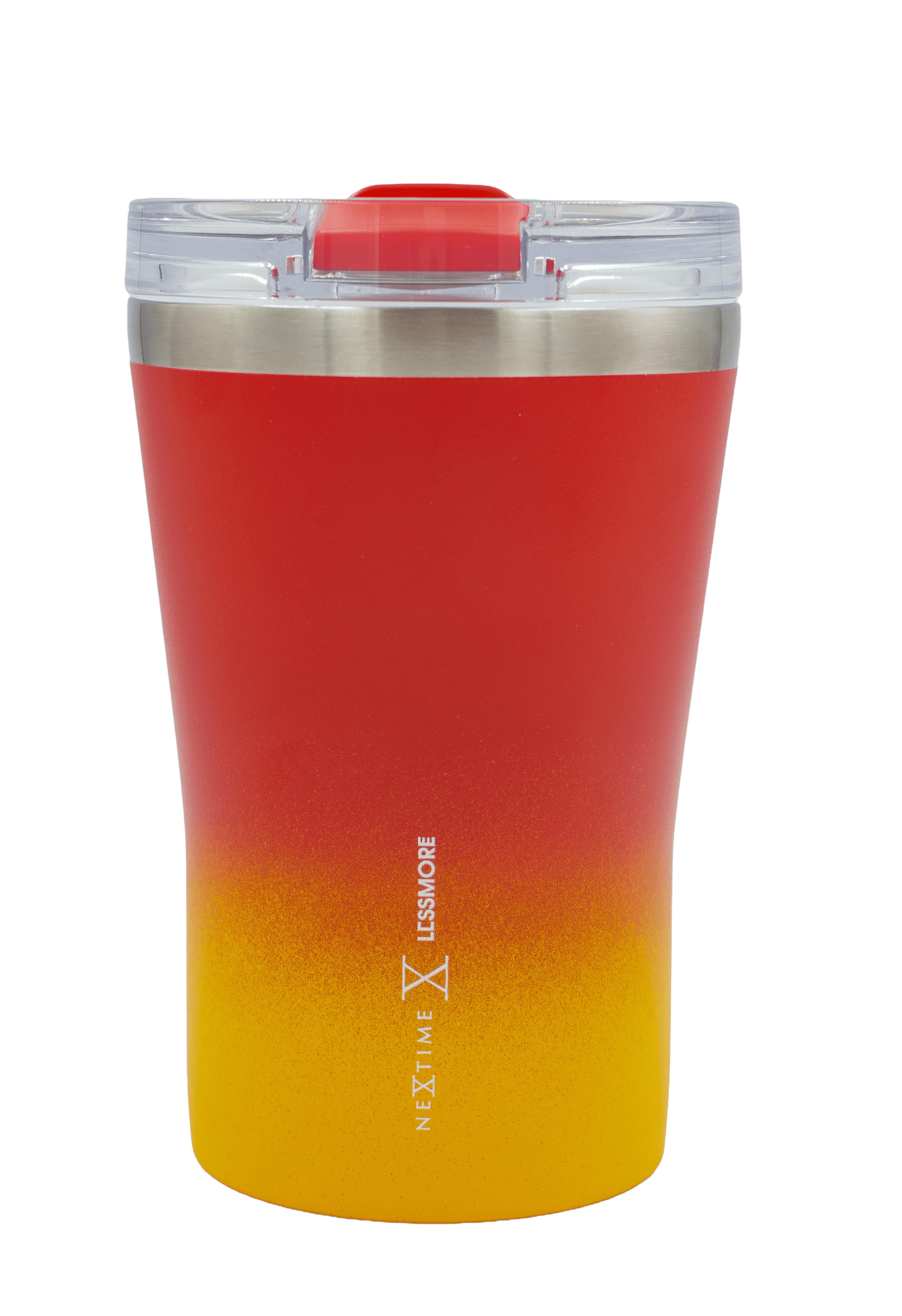 nextime-urban-tumbler-thermobecher-473-ml-fire-dragon-edelstahl-doppelwandig image 1
