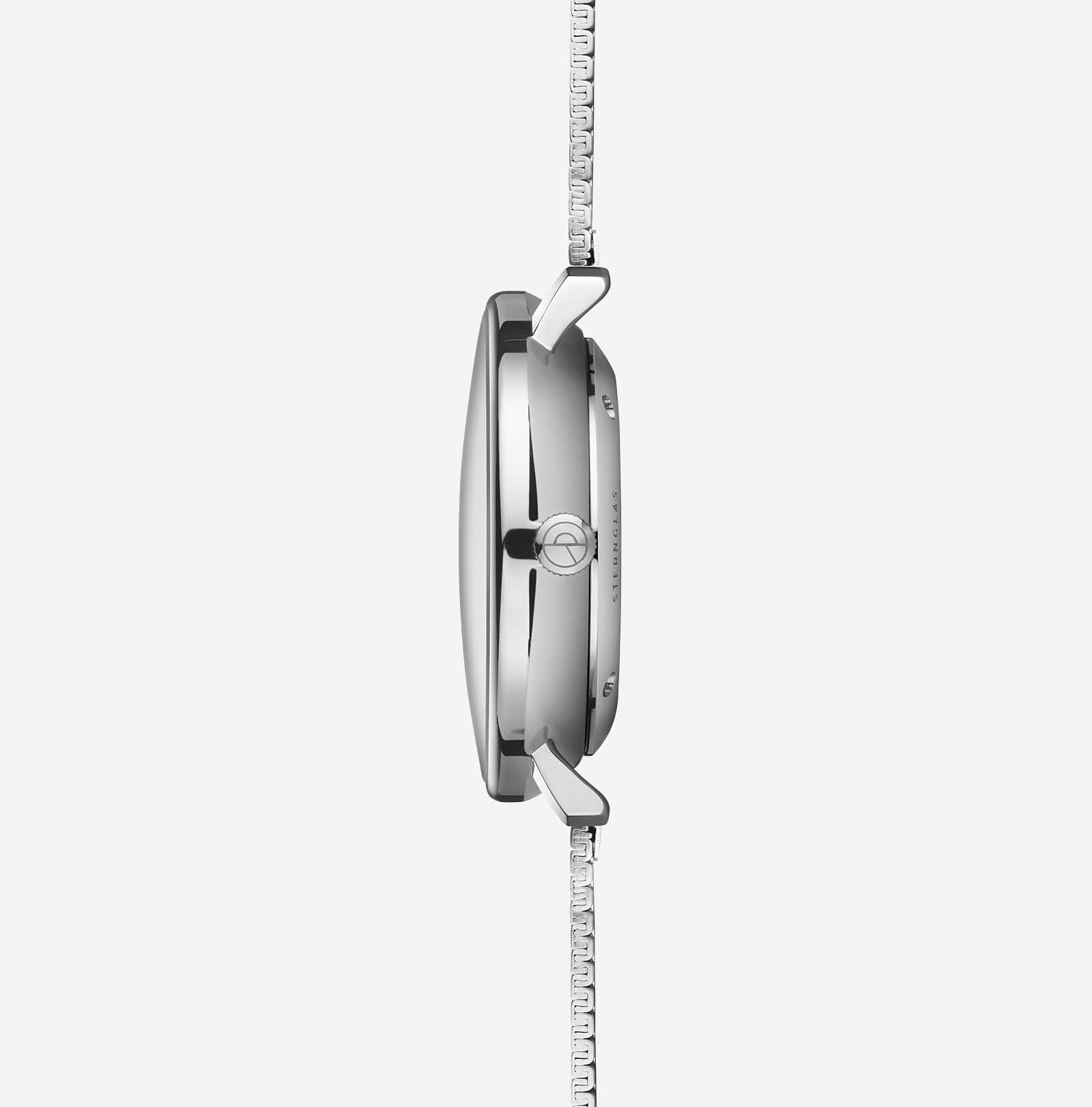 sternglas-hamburg-automatik-edition-neuwerk-42-mm-herrenuhr image 5