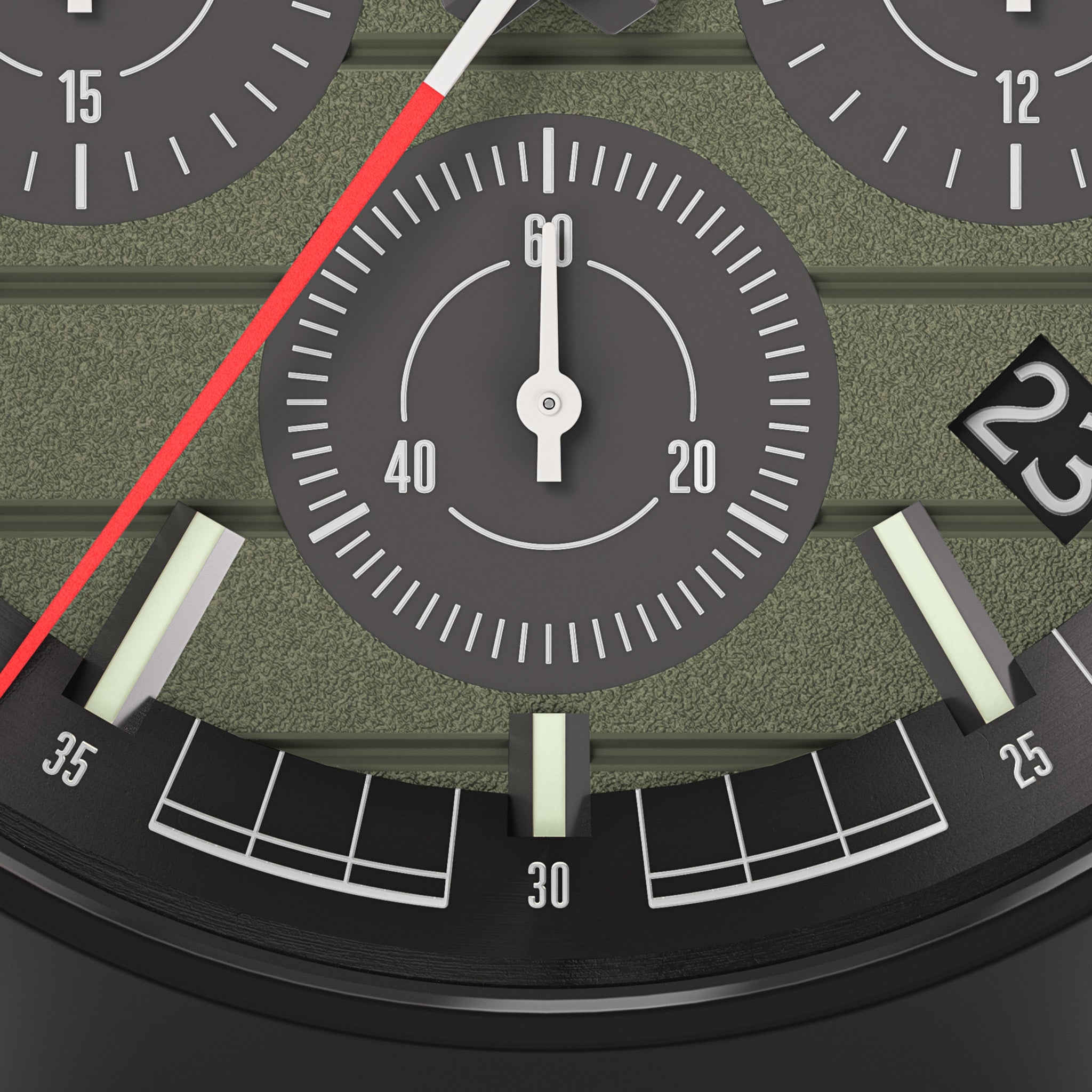 lilienthal-berlin-octachrono-chronograph-40-mm-black-olive image 6