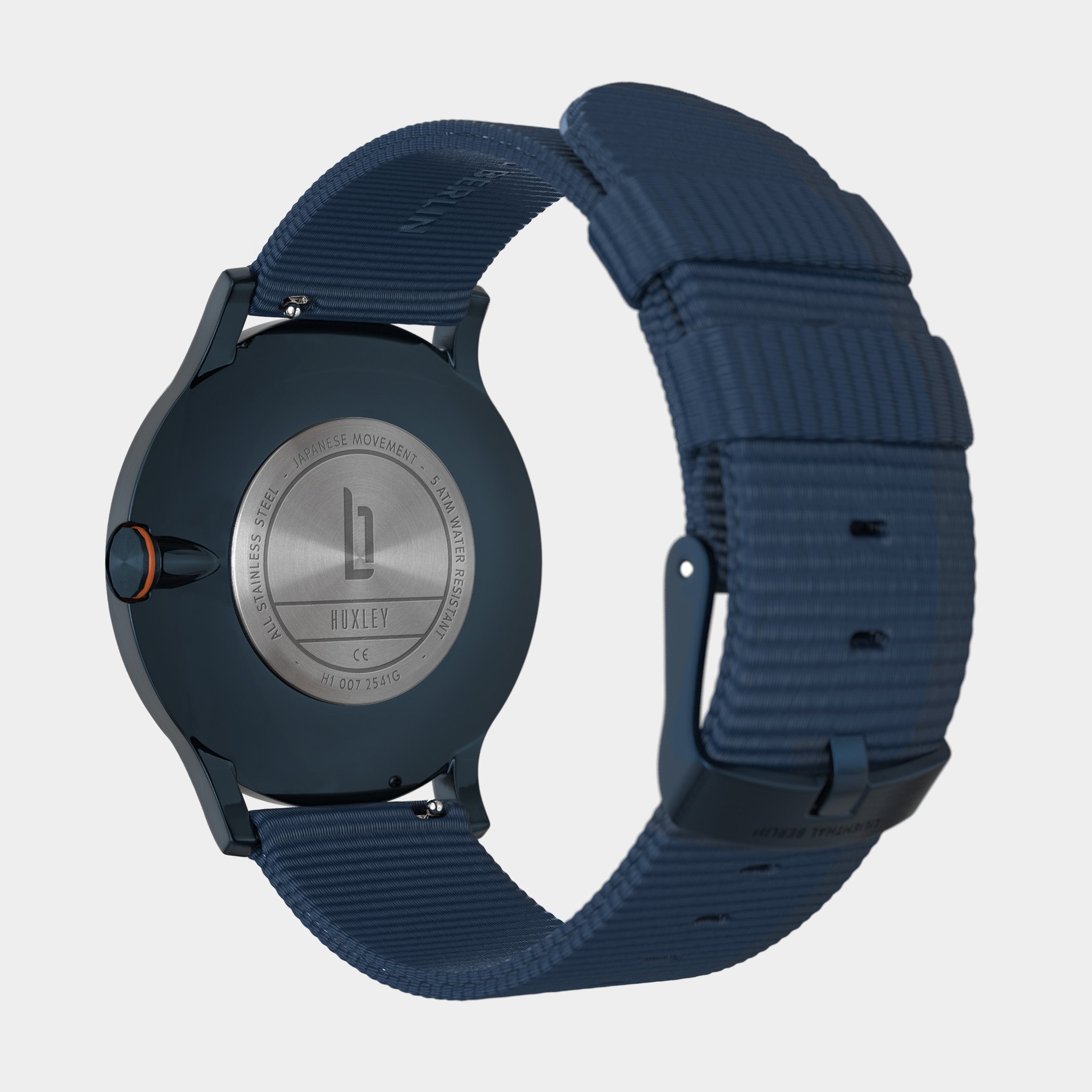 lilienthal-berlin-huxley-blue-orange-armbanduhr-40-mm image 8