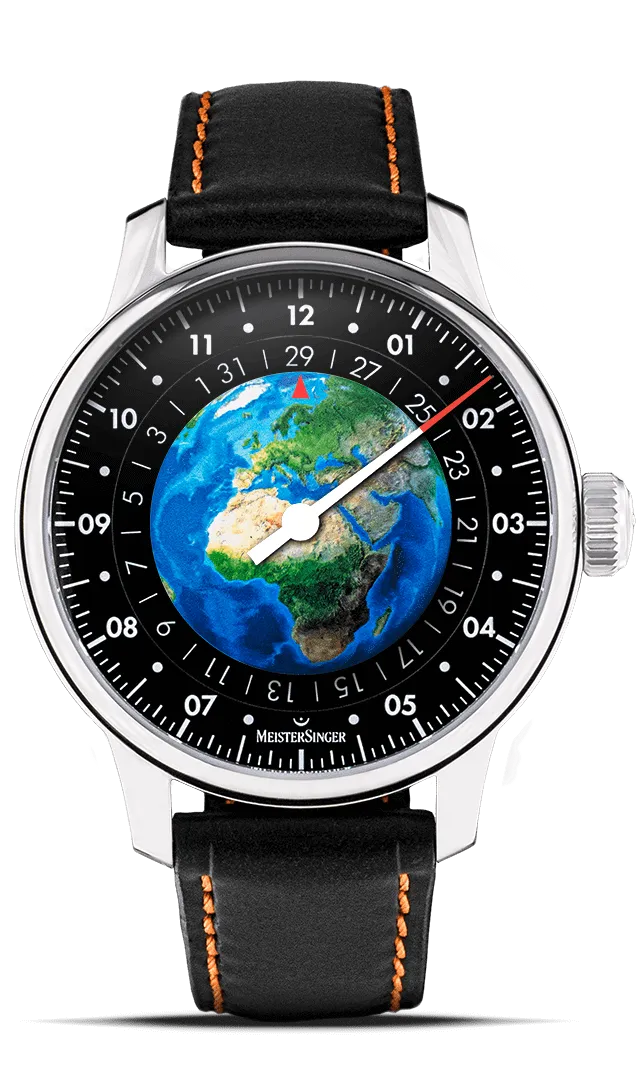meistersinger-edition-planet-earth-pangaea-sonderedition image 1
