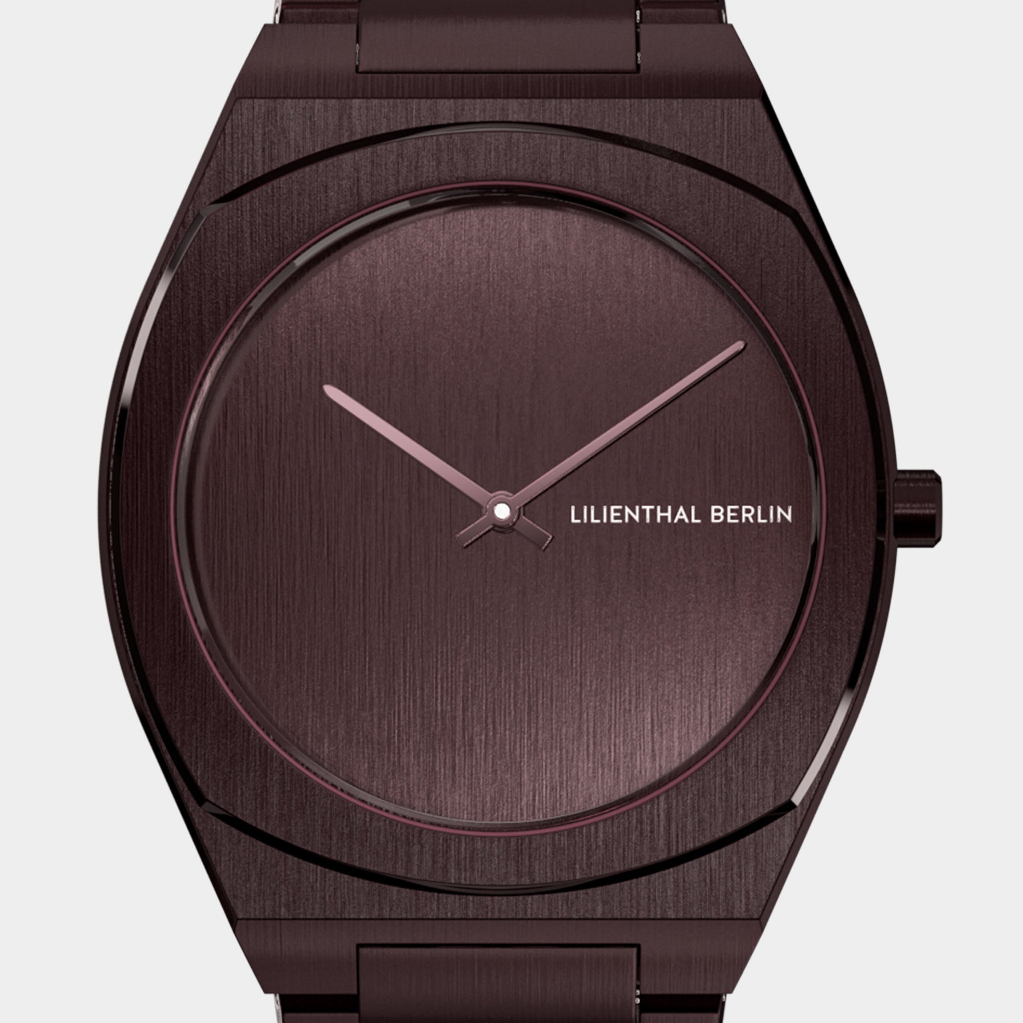 lilienthal-berlin-nuvora-damenuhr-mono-burgundy-34-mm image 6