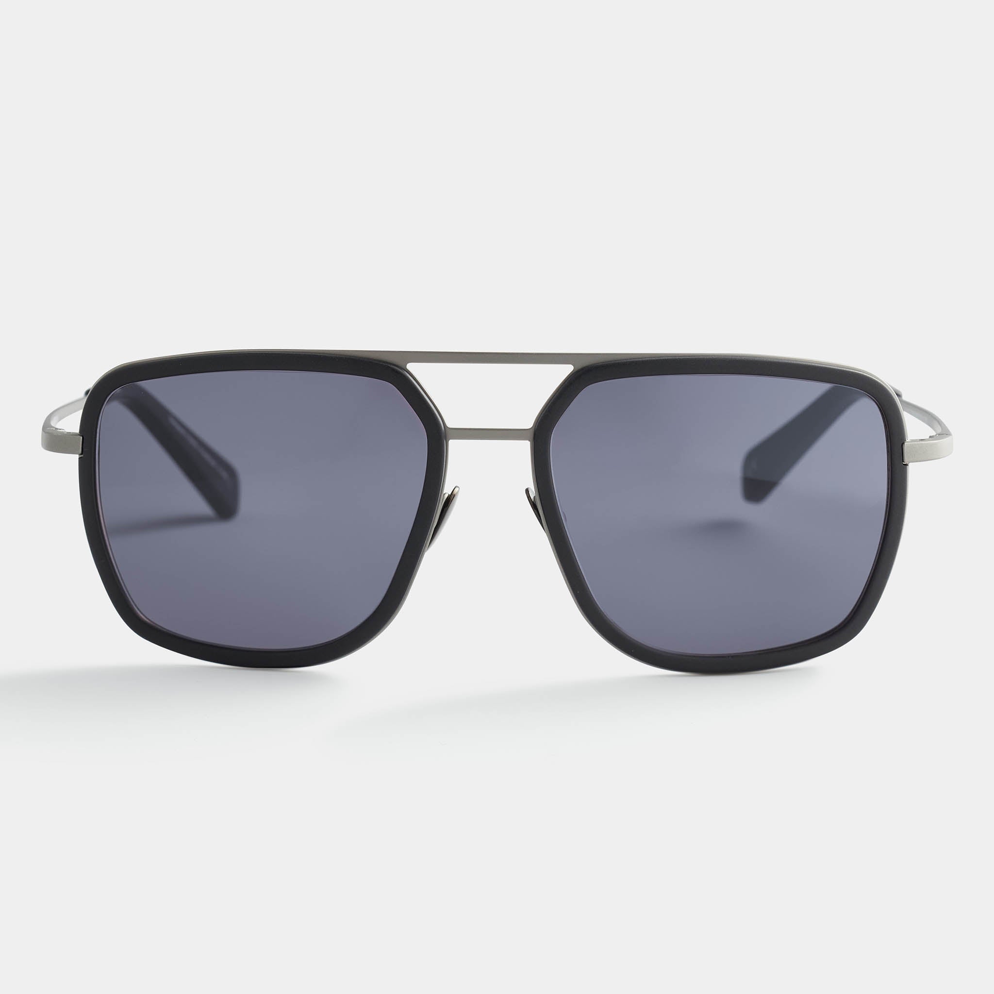 lilienthal-berlin-aero-funk-sonnenbrille-anthracite-black-gray image 1