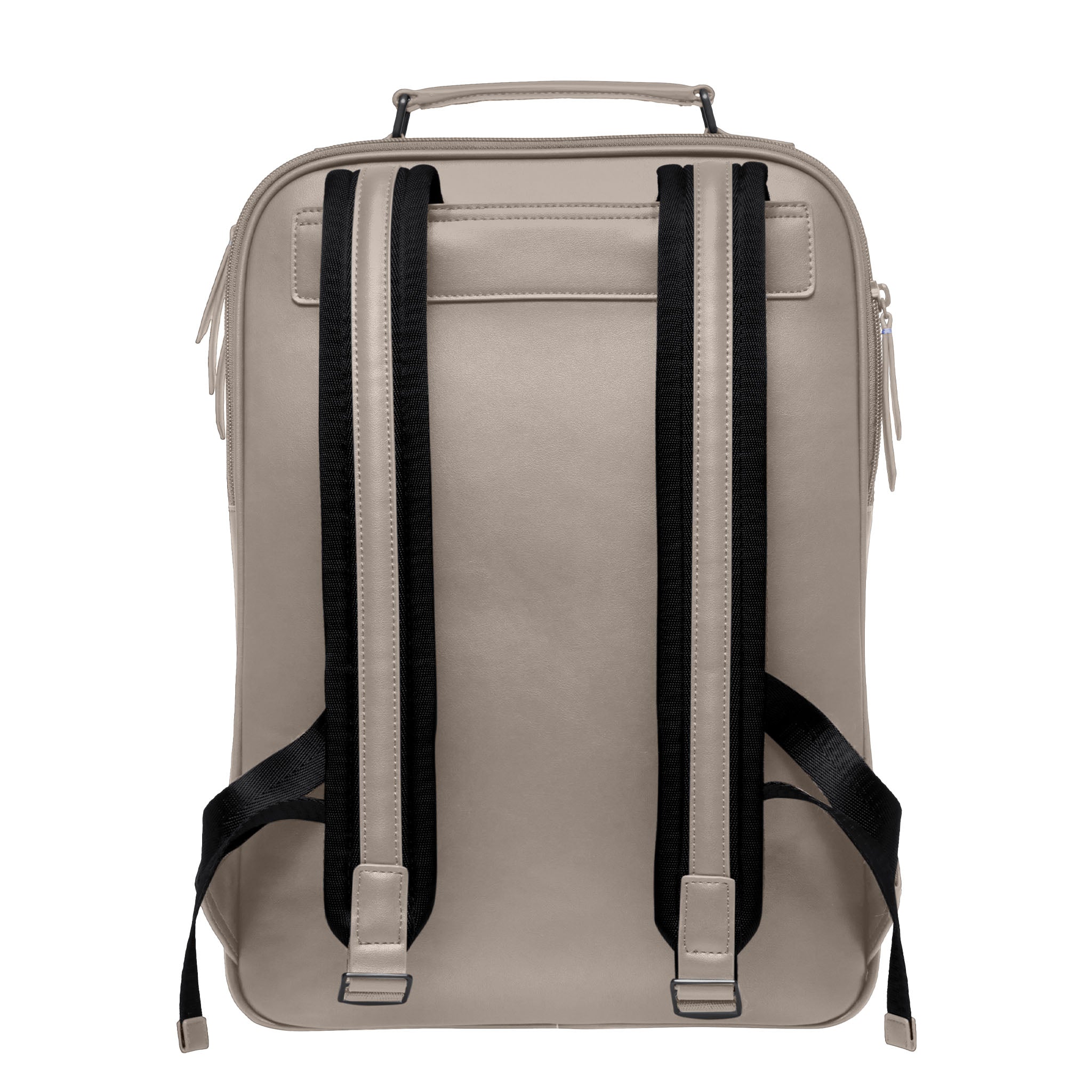 lilienthal-berlin-virtuoso-minimalist-rucksack-12l-light-gray-kaktusleder image 5