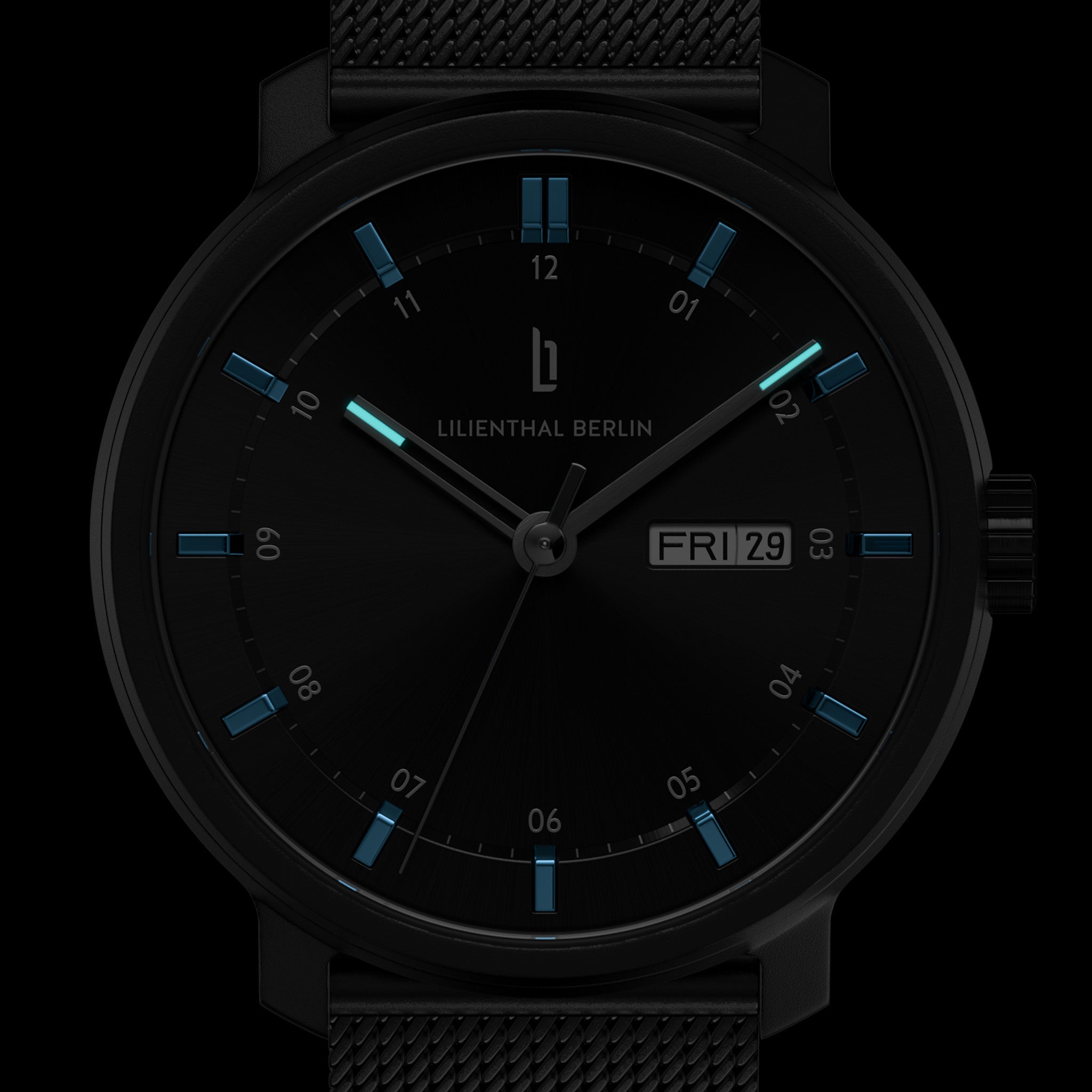 lilienthal-berlin-neolux-day-date-black-blue-automatikuhr-42-mm image 7