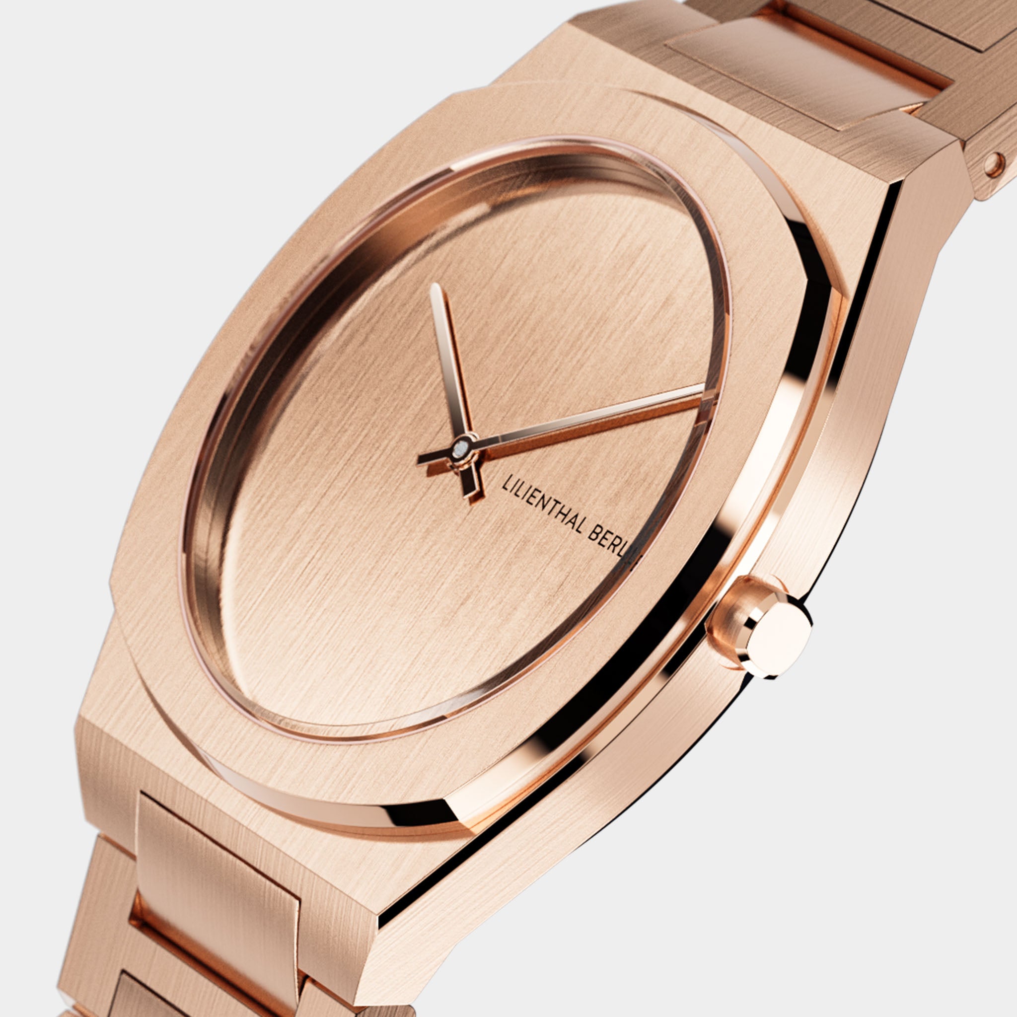 lilienthal-berlin-nuvora-armbanduhr-mono-rosegold-34-mm image 2
