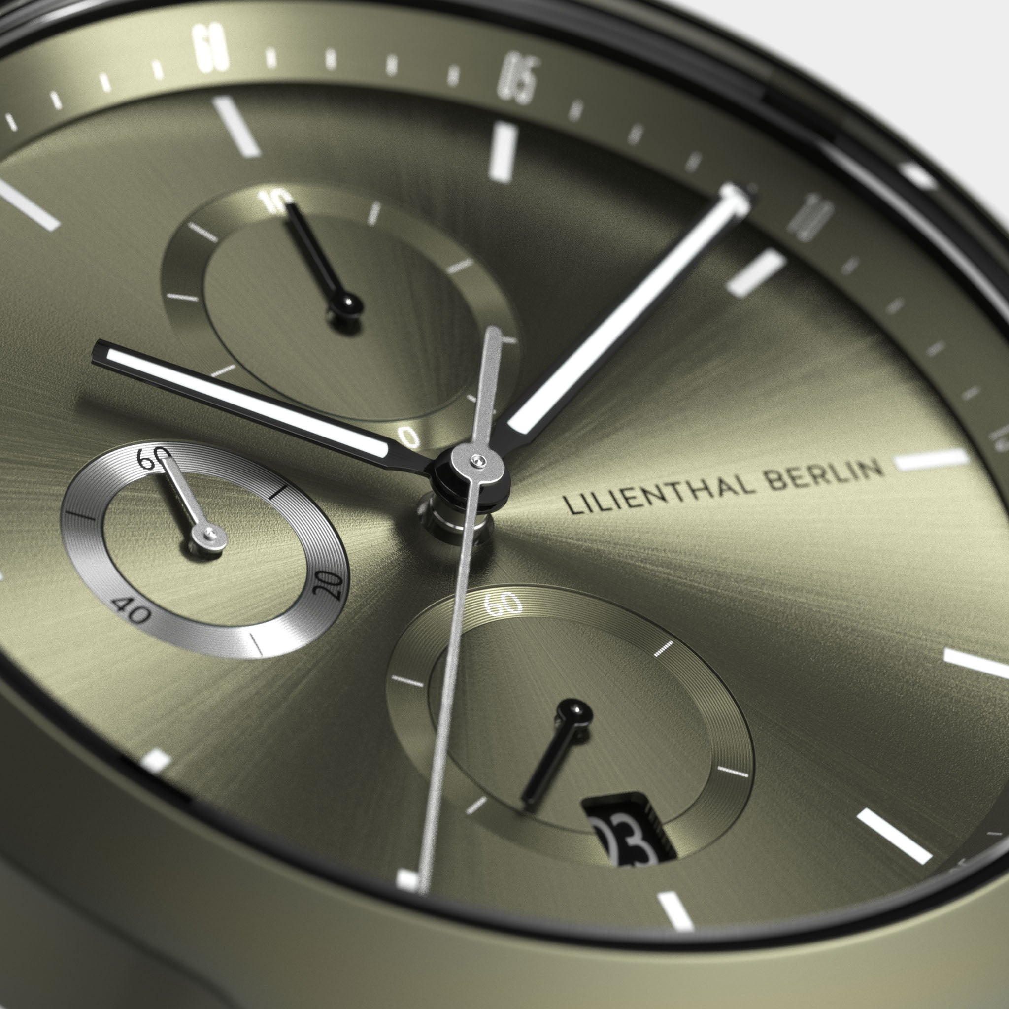 lilienthal-berlin-chronograph-terra-gr-n image 4