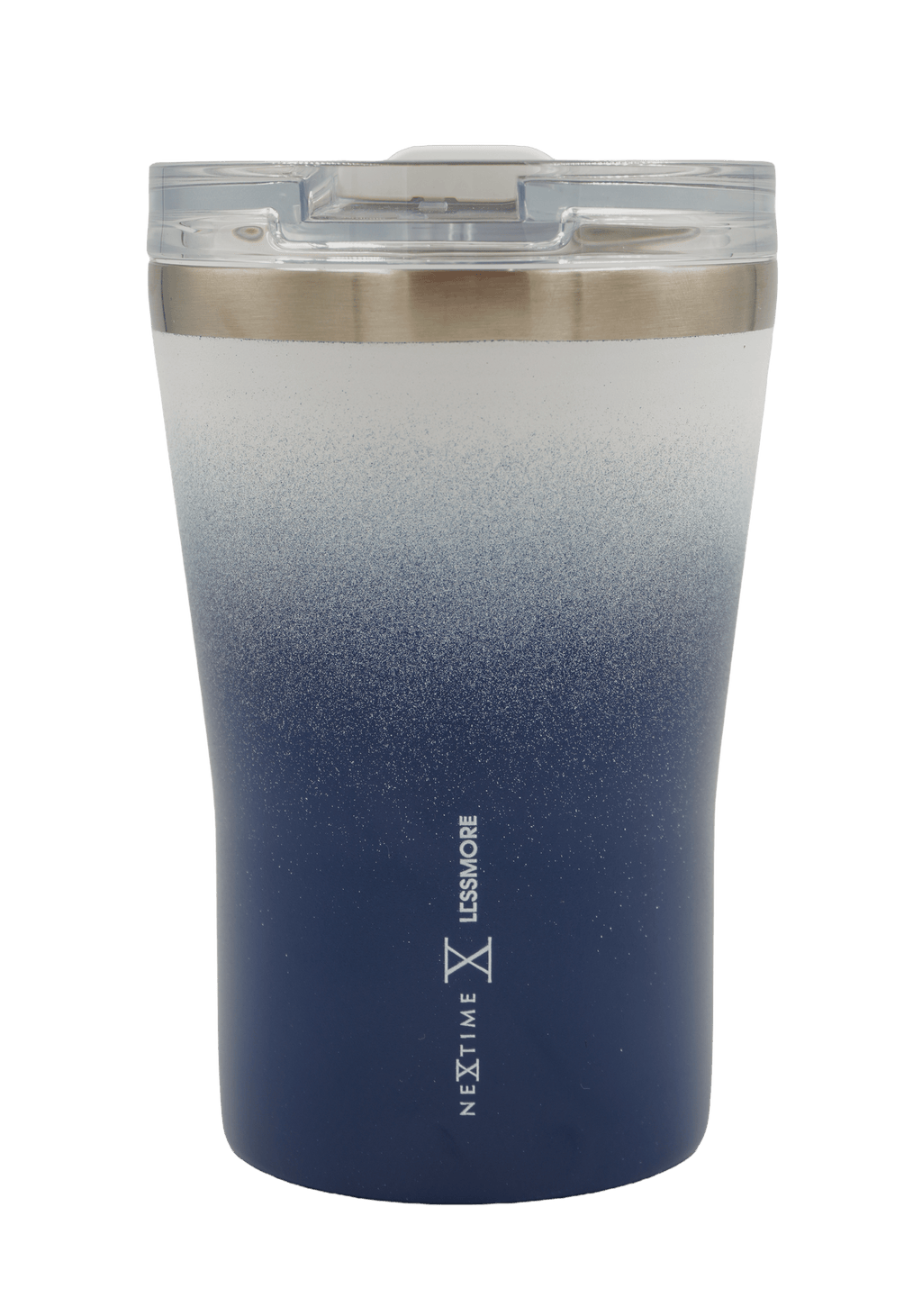 nextime-urban-tumbler-thermobecher-473-ml-mitternachtsblau image 1