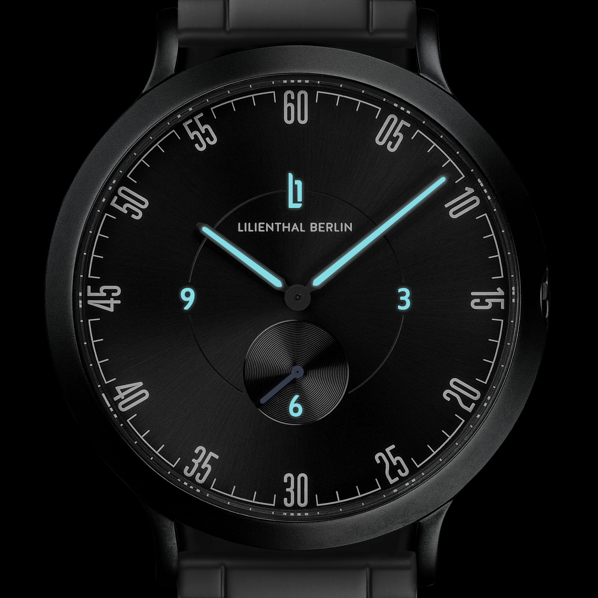 lilienthal-berlin-lilienthal-1-armbanduhr-all-black-42-5-mm-3 image 6