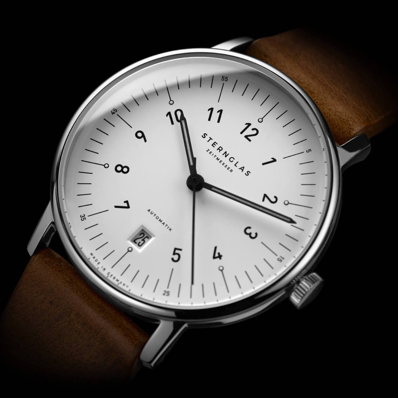 sternglas-selecta-automatik-armbanduhr-limitiert-saphirglas image 8