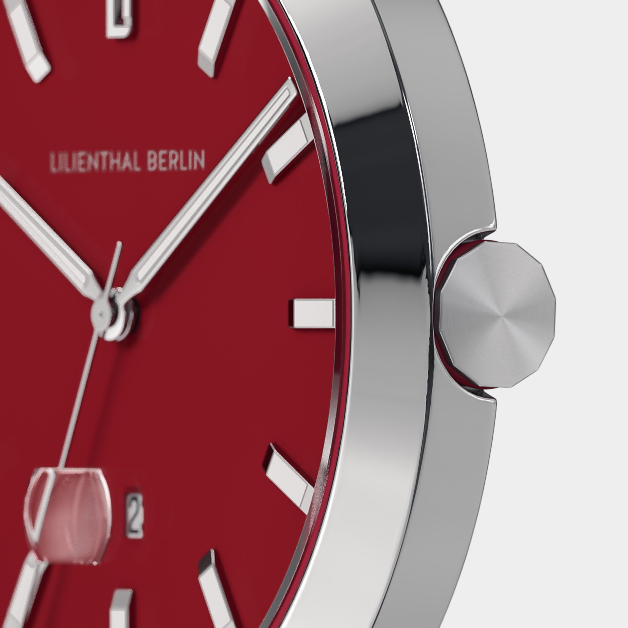 lilienthal-berlin-huxley-ii-armbanduhr-crimson-red image 5
