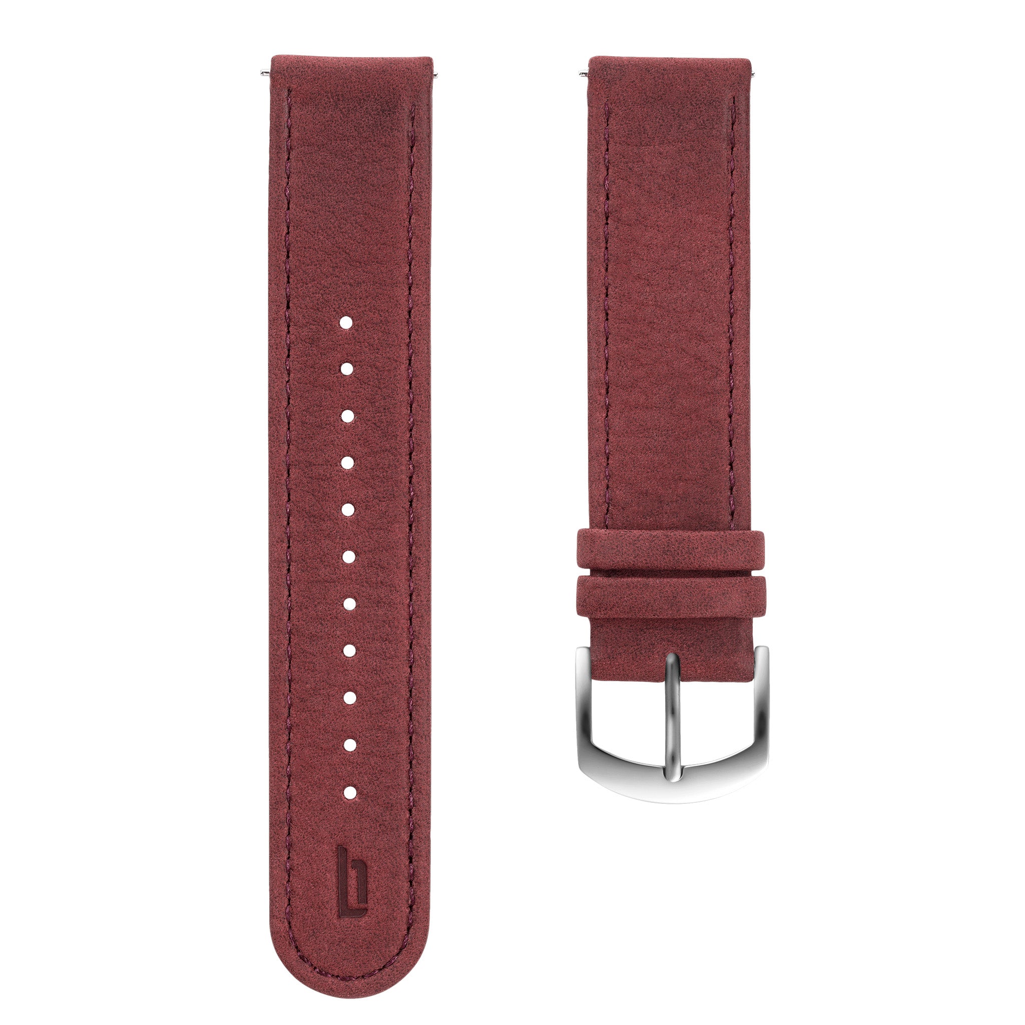 lilienthal-berlin-lilienthal-1-lederarmband-amarena image 3