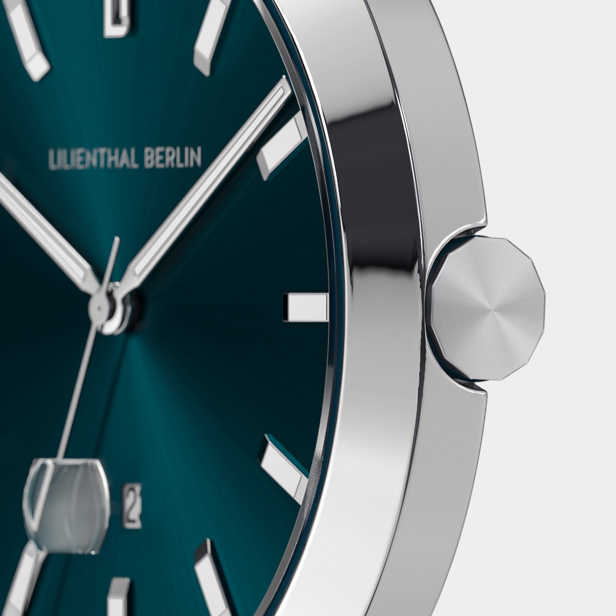 lilienthal-berlin-huxley-ii-armbanduhr-oceanic-teal-40-mm-2 image 5