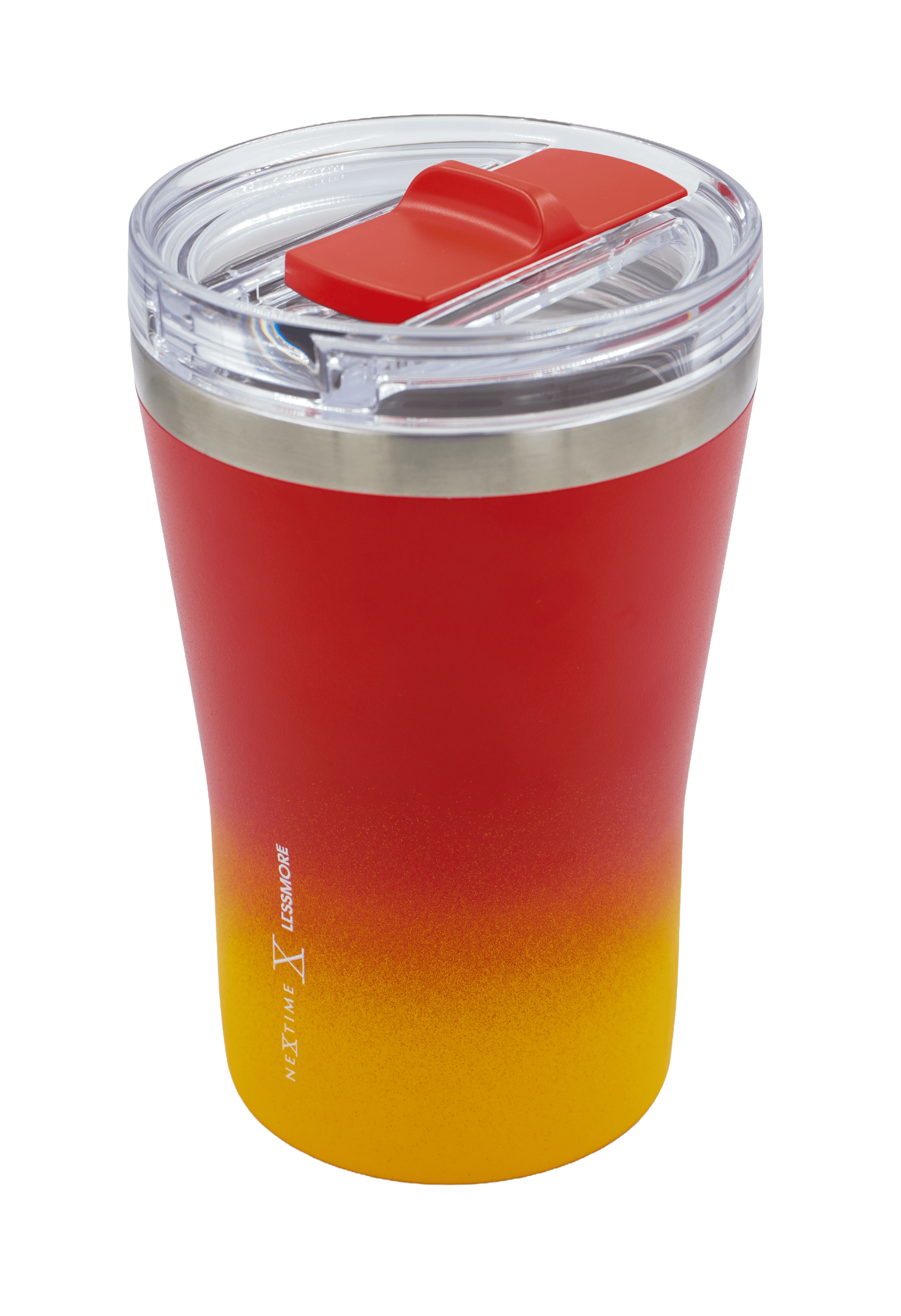nextime-urban-tumbler-thermobecher-473-ml-fire-dragon-edelstahl-doppelwandig image 2