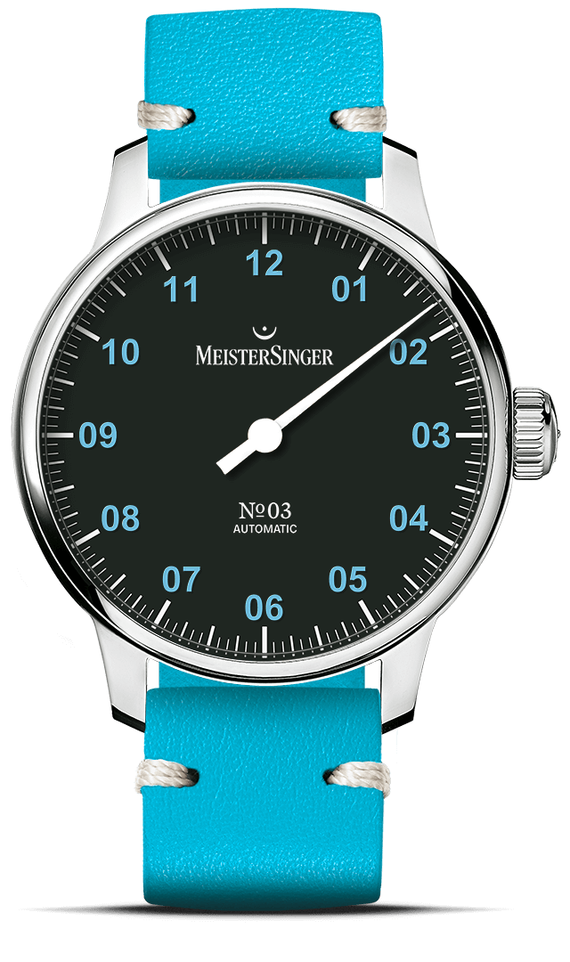 meistersinger-special-n-03-armbanduhr-43mm image 1