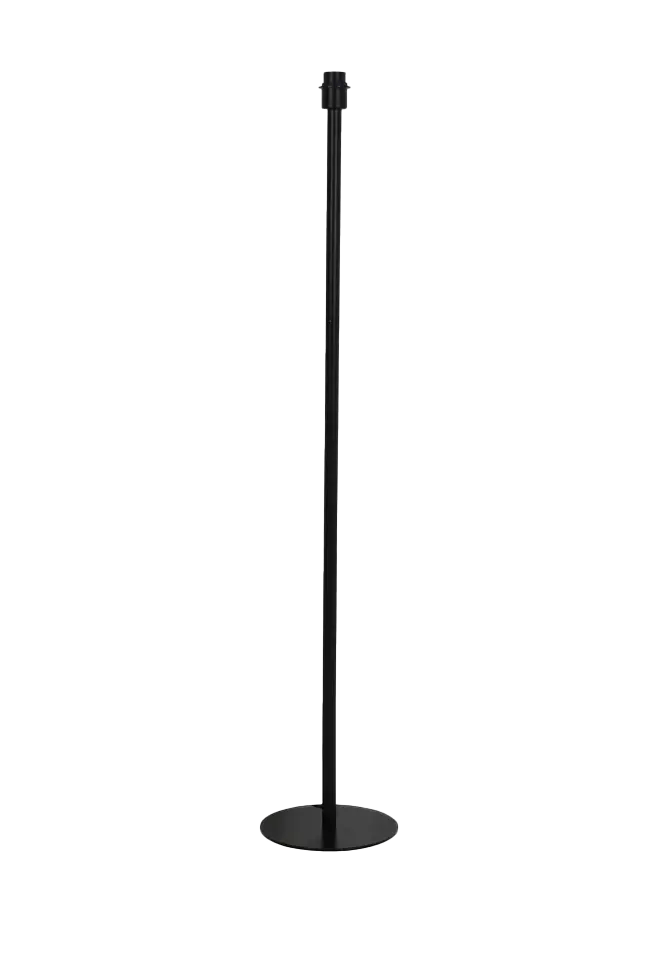 nextime-beam-stehleuchten-st-nder-metall-schwarz-157-cm-e27 image 2